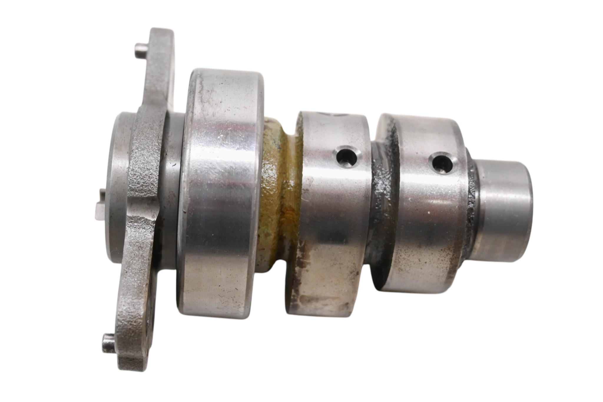 09 Yamaha Grizzly 550 4x4 Camshaft Cam Shaft YFM550F