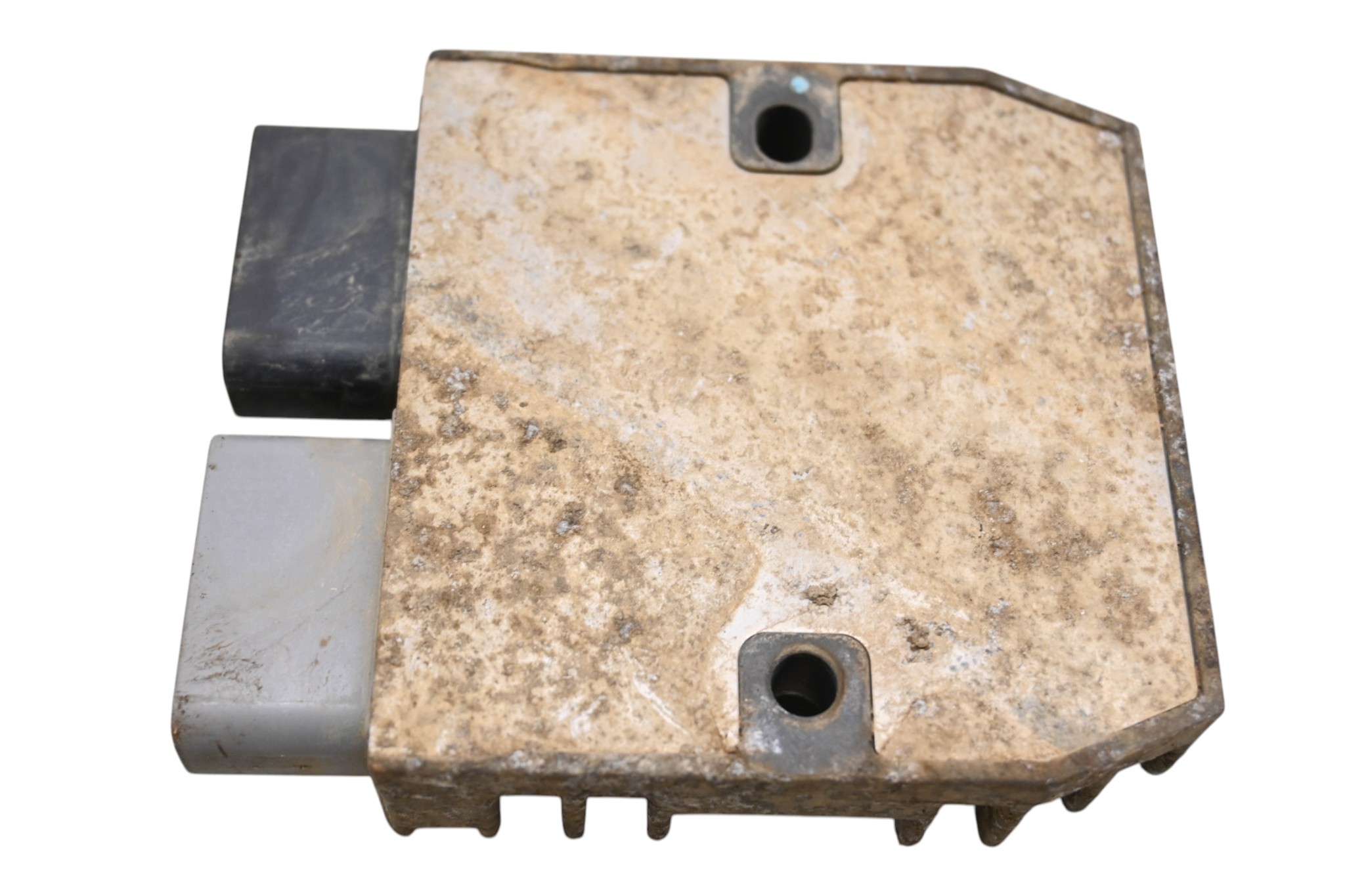 09 Yamaha Grizzly 550 4x4 Regulator Rectifier YFM550F