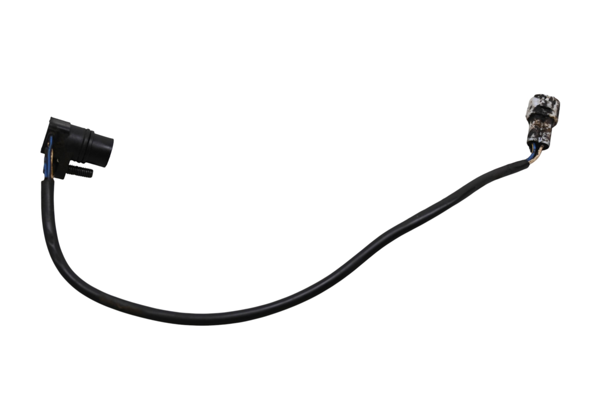 09 Yamaha Grizzly 550 4x4 Speed Sensor YFM550F
