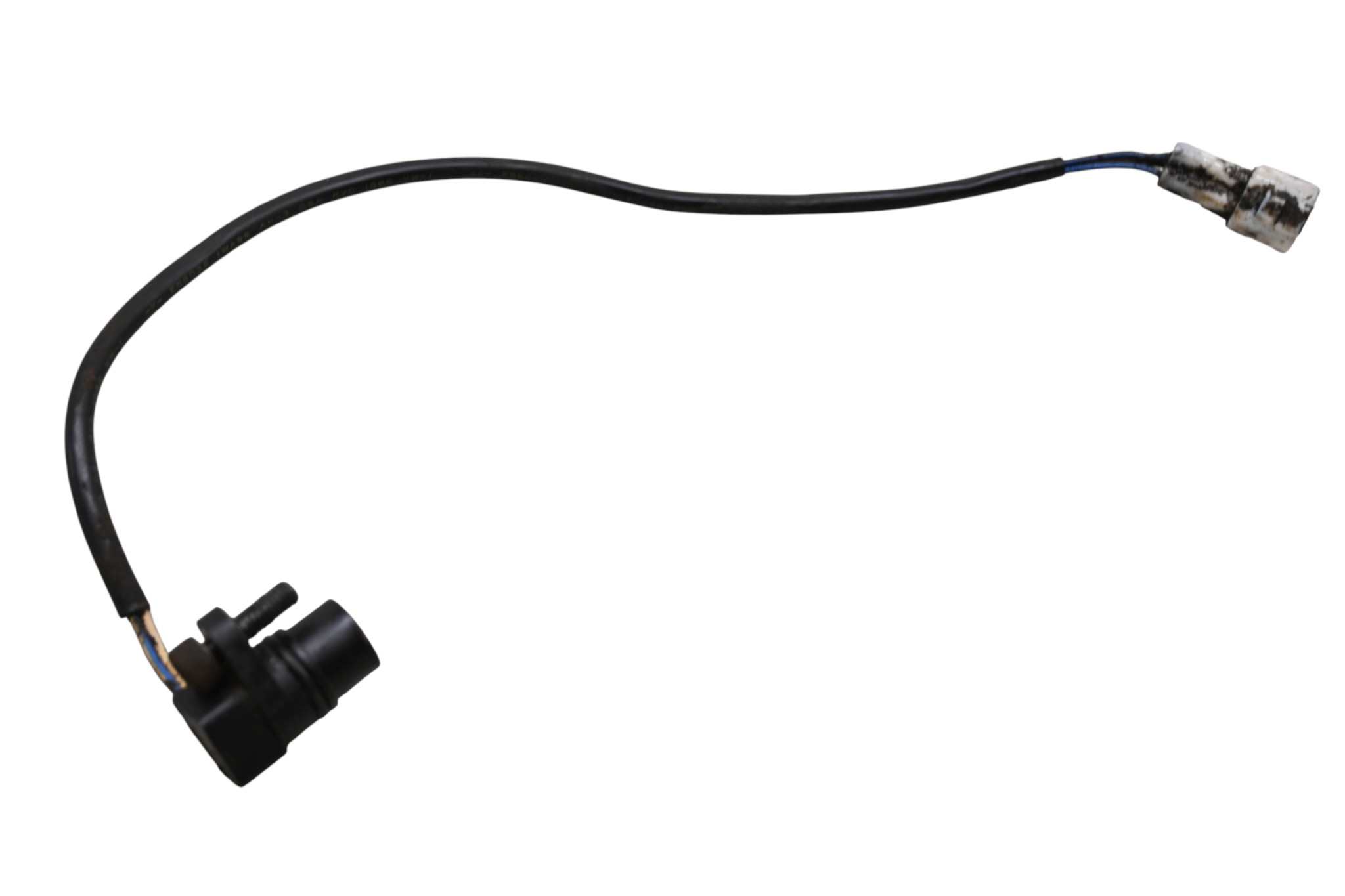09 Yamaha Grizzly 550 4x4 Speed Sensor YFM550F