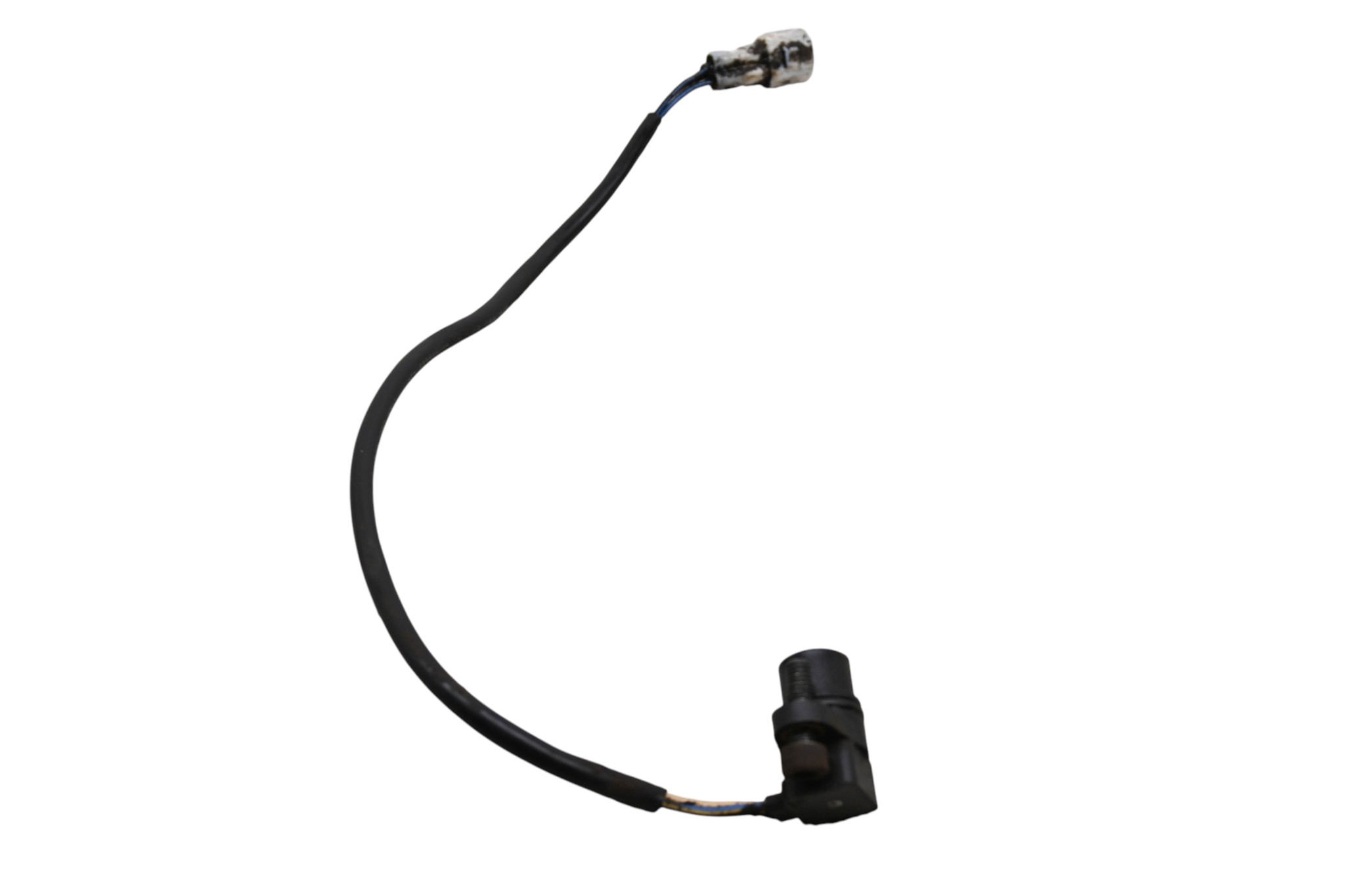09 Yamaha Grizzly 550 4x4 Speed Sensor YFM550F