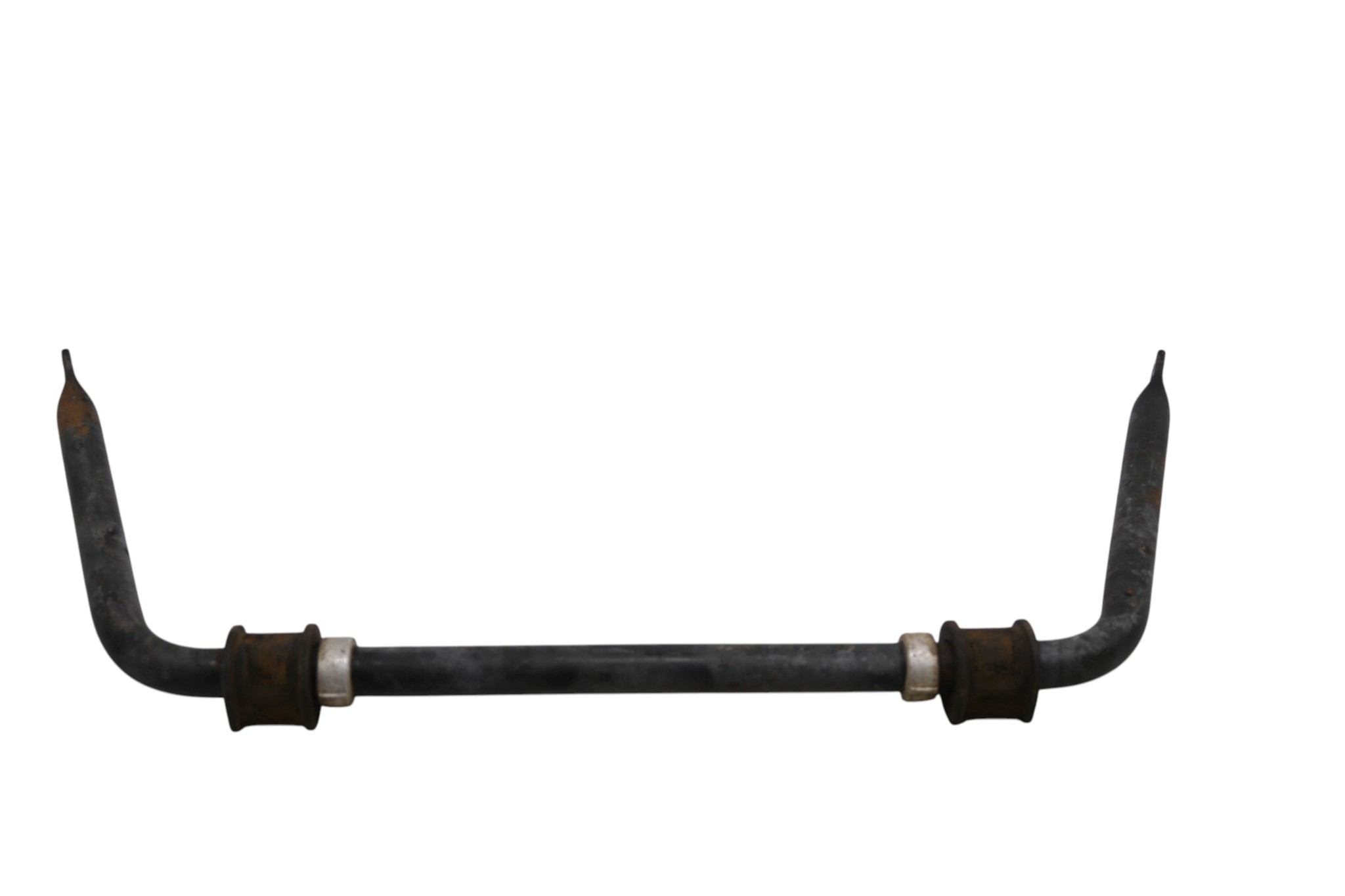 09 Yamaha Grizzly 550 4x4 Rear Swaybar YFM550F