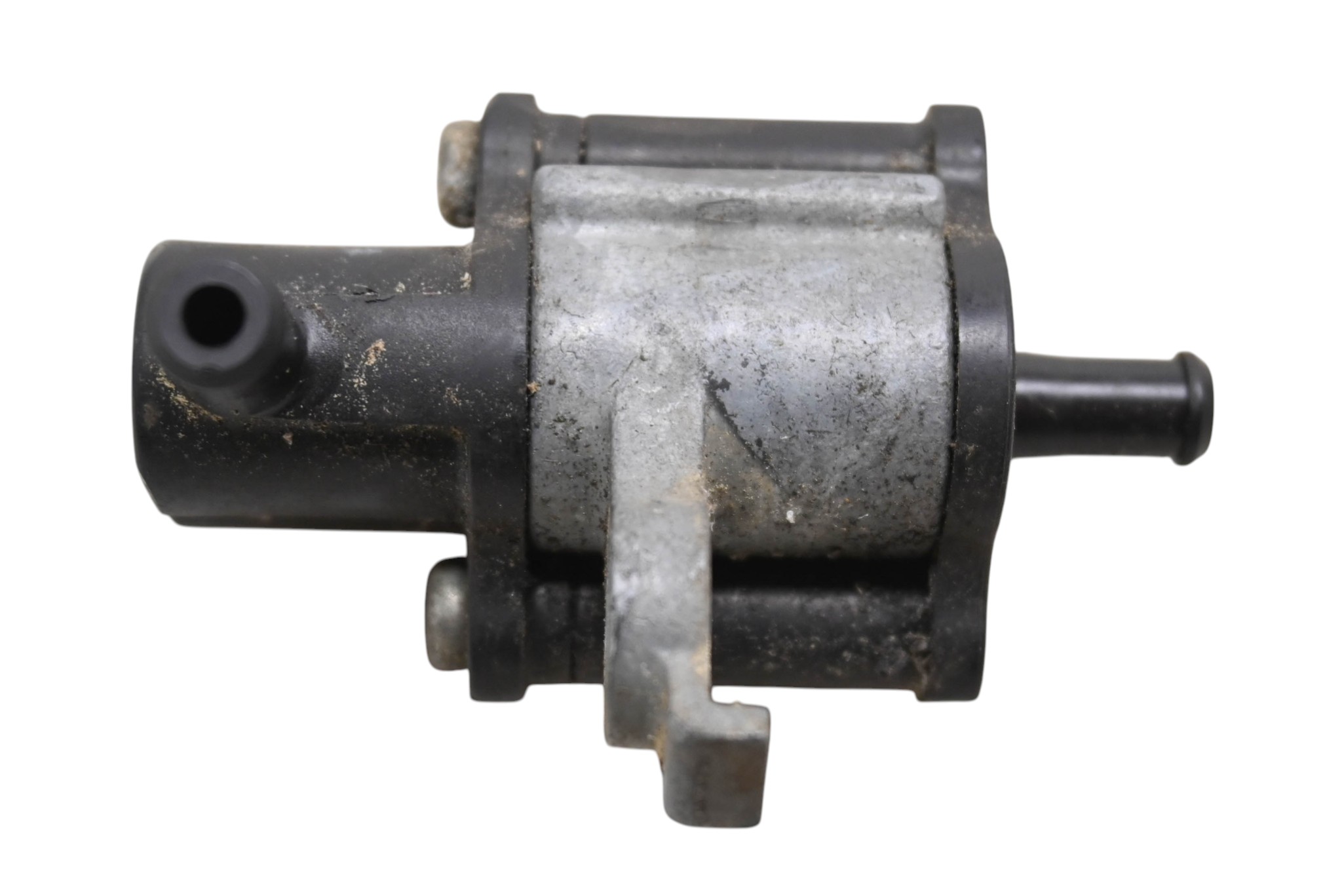 09 Yamaha Grizzly 550 4x4 Pipe Joint Assembly YFM550F