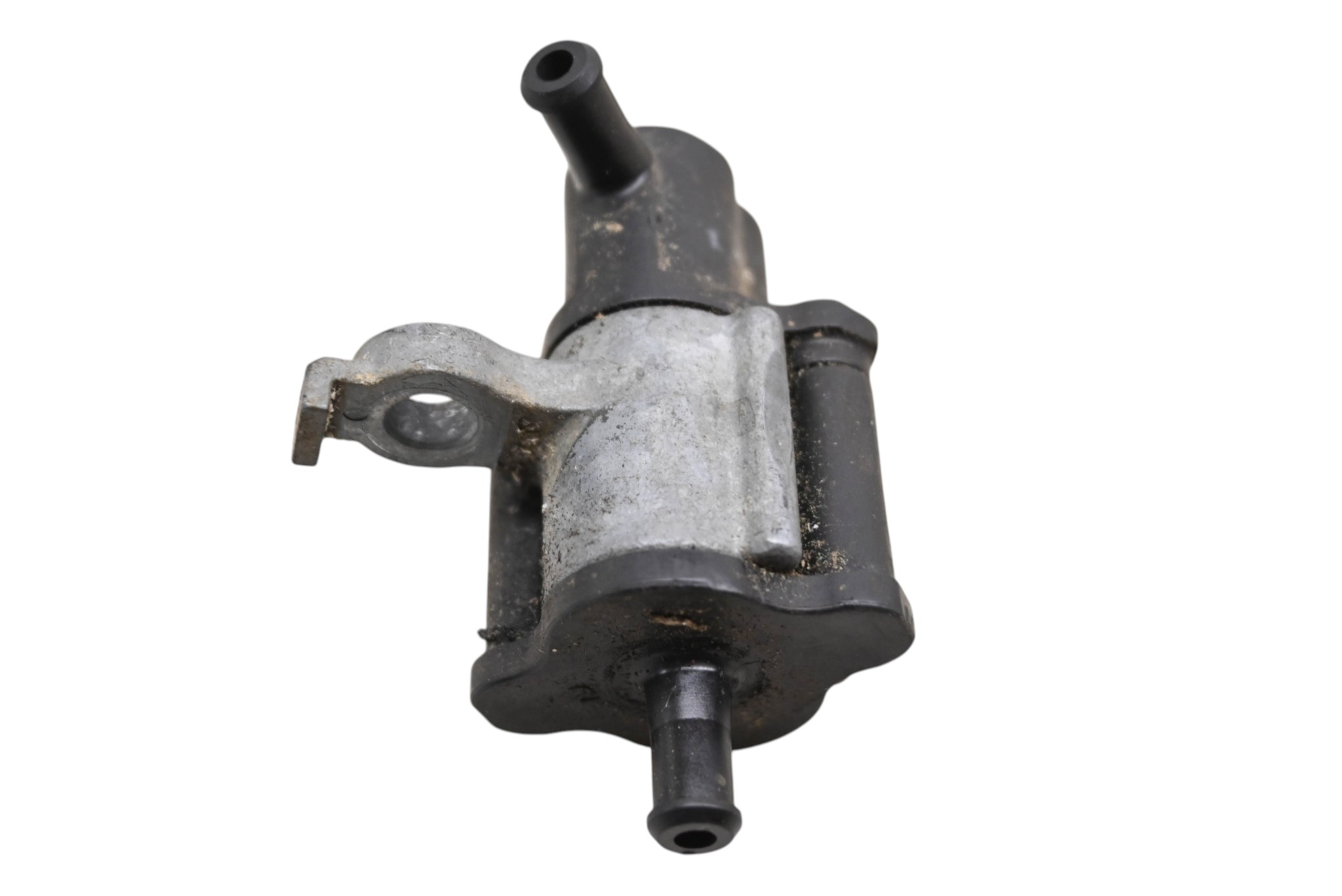 09 Yamaha Grizzly 550 4x4 Pipe Joint Assembly YFM550F