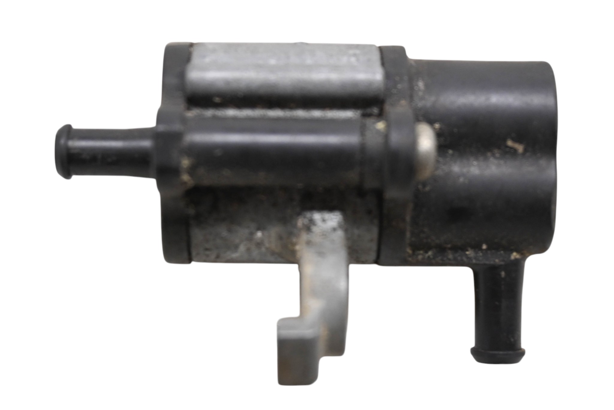 09 Yamaha Grizzly 550 4x4 Pipe Joint Assembly YFM550F