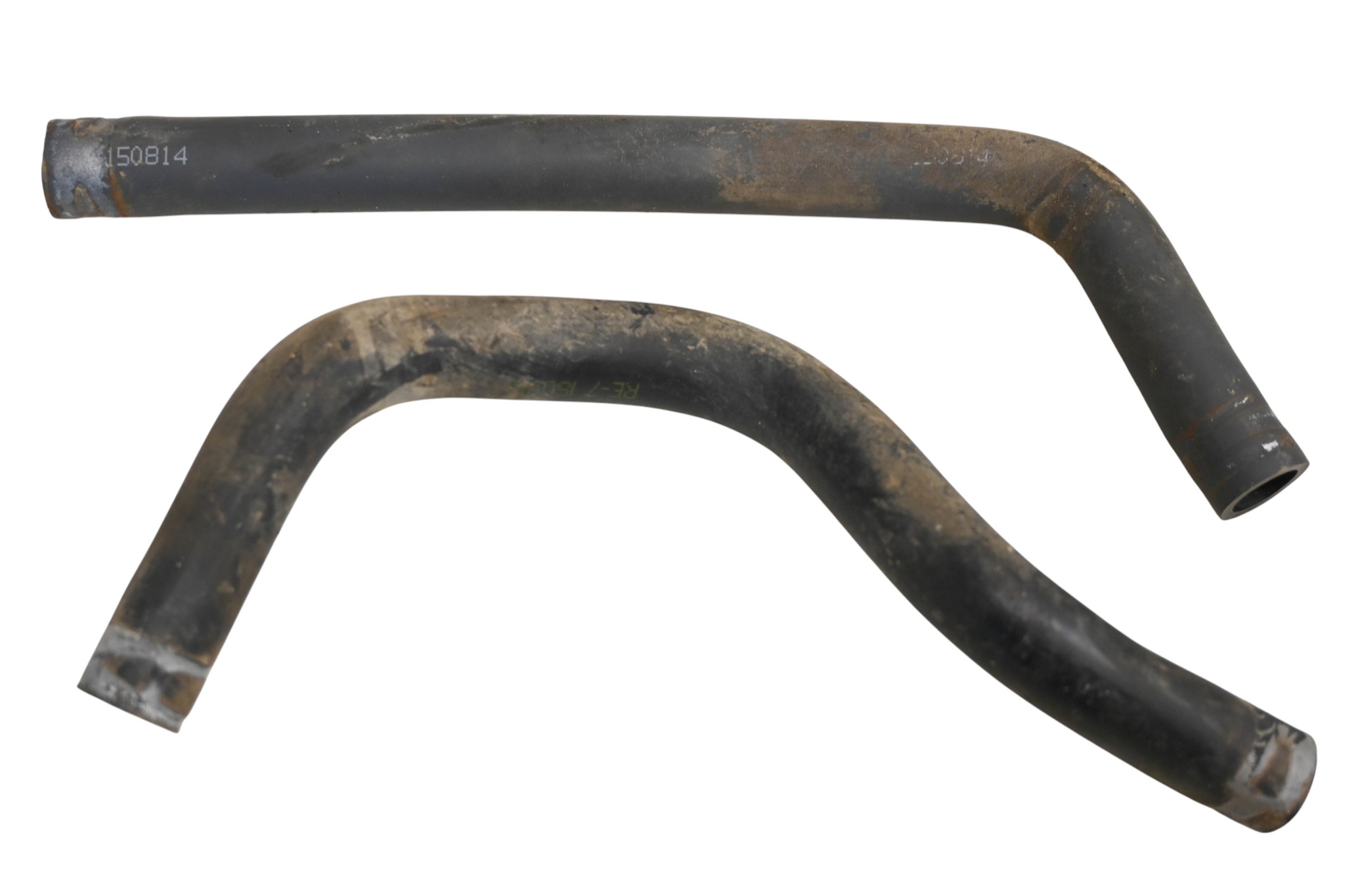 16 Yamaha Wolverine 700 Air Cut Valve Hoses YXE700W