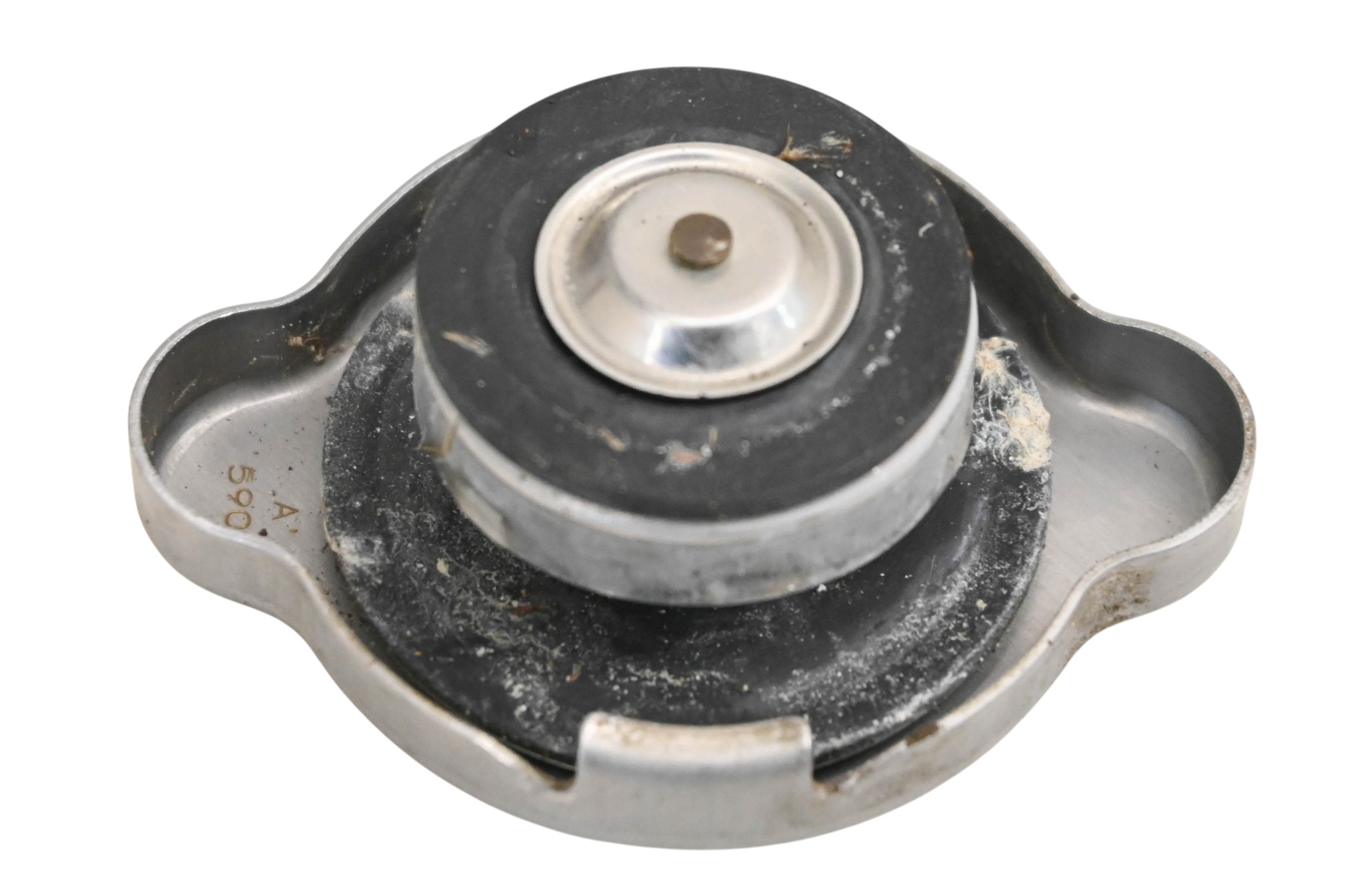 16 Yamaha Wolverine 700 Radiator Cap YXE700W