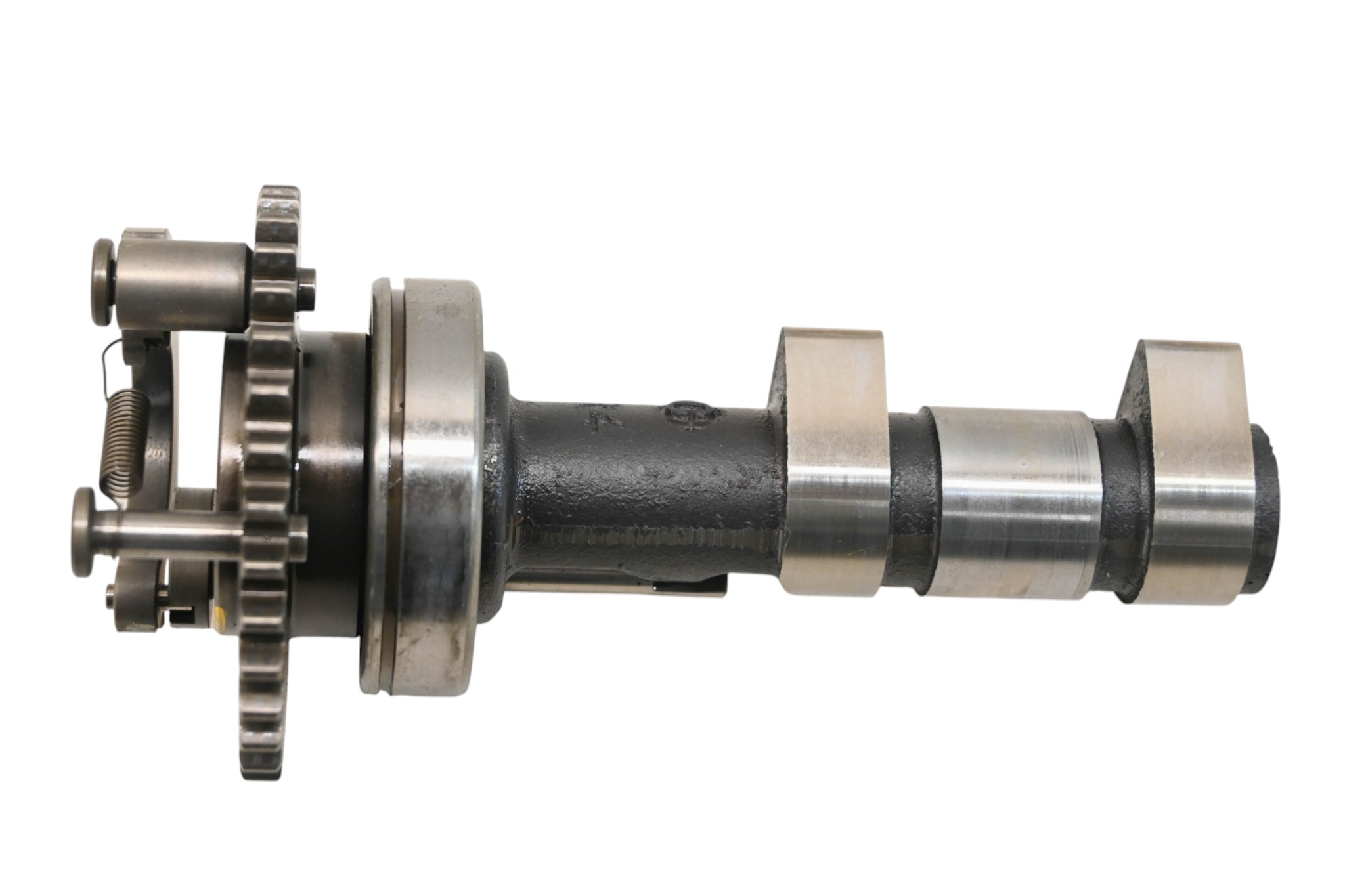 16 Yamaha Wolverine 700 Exhaust Camshaft Cam Shaft YXE700W