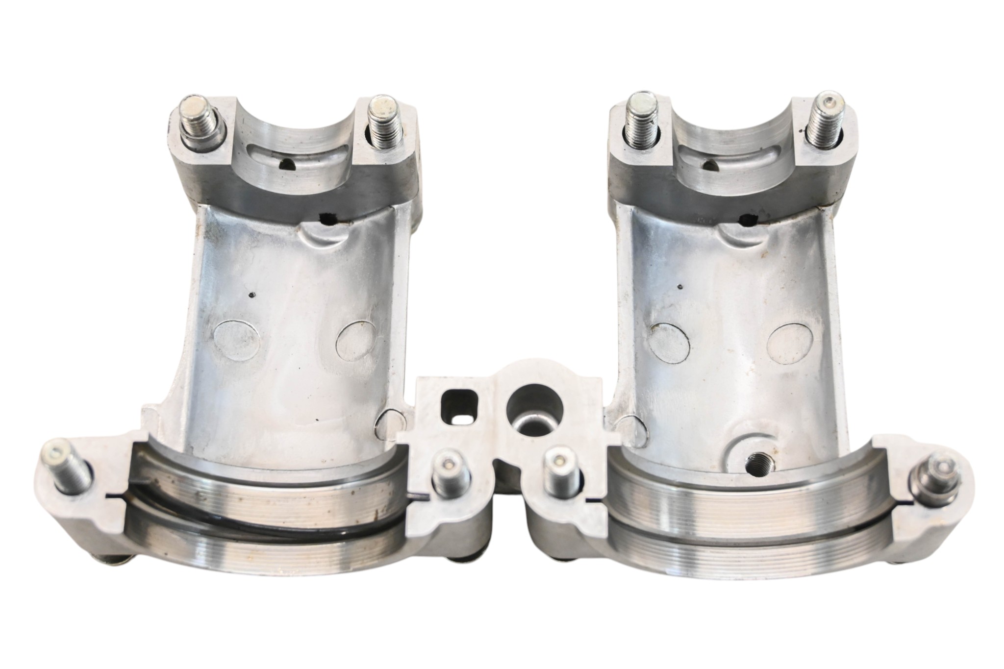 16 Yamaha Wolverine 700 Camshaft Holder Bracket Mount YXE700W