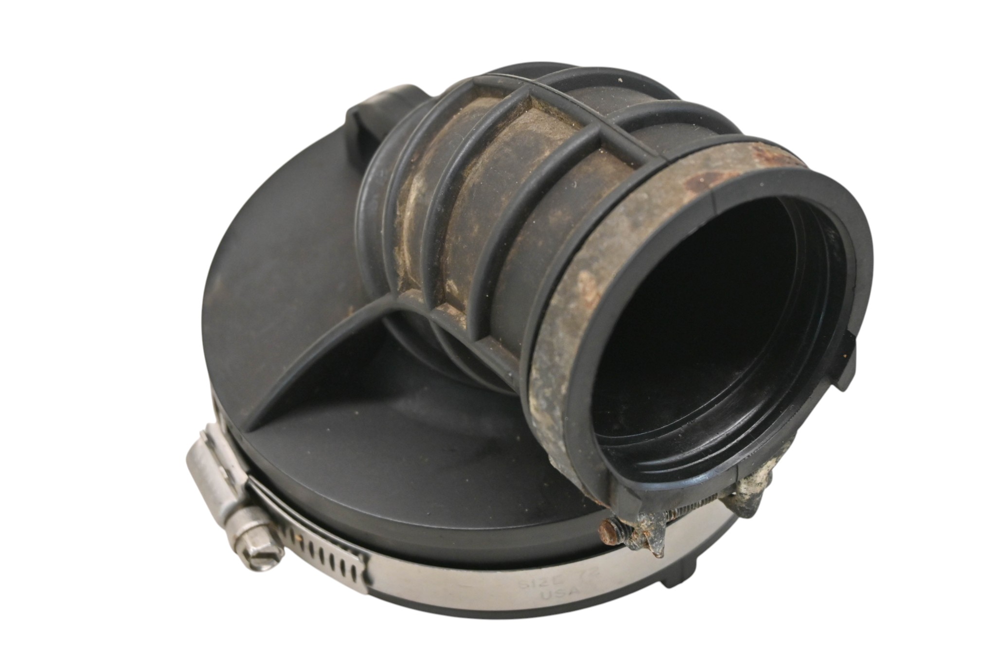 16 Yamaha Wolverine 700 Airbox Hose Intake Boot YXE700W