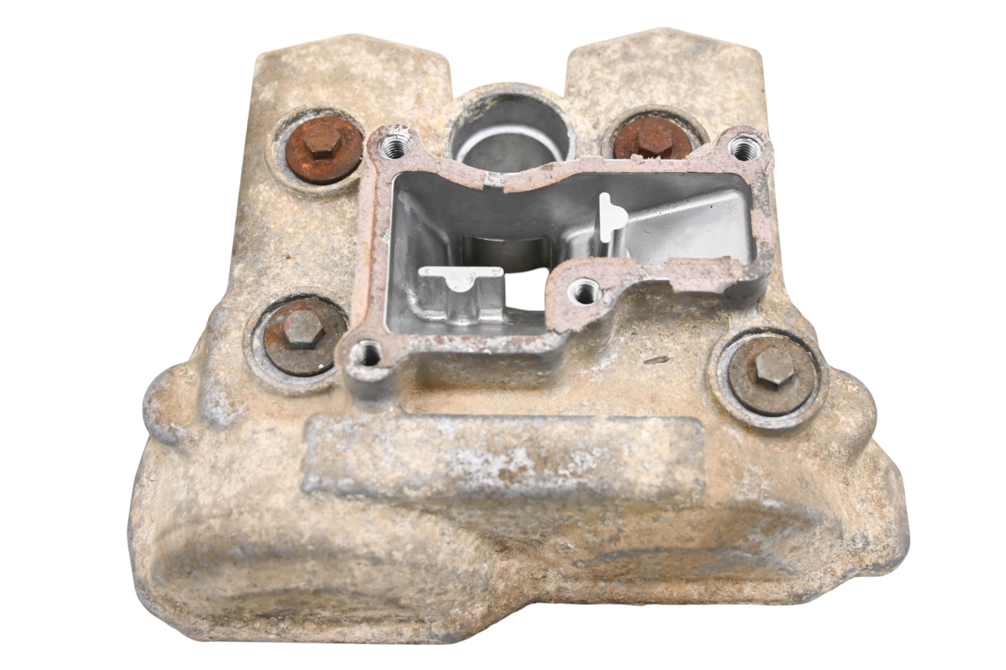 16 Yamaha Wolverine 700 Valve Cover YXE700W