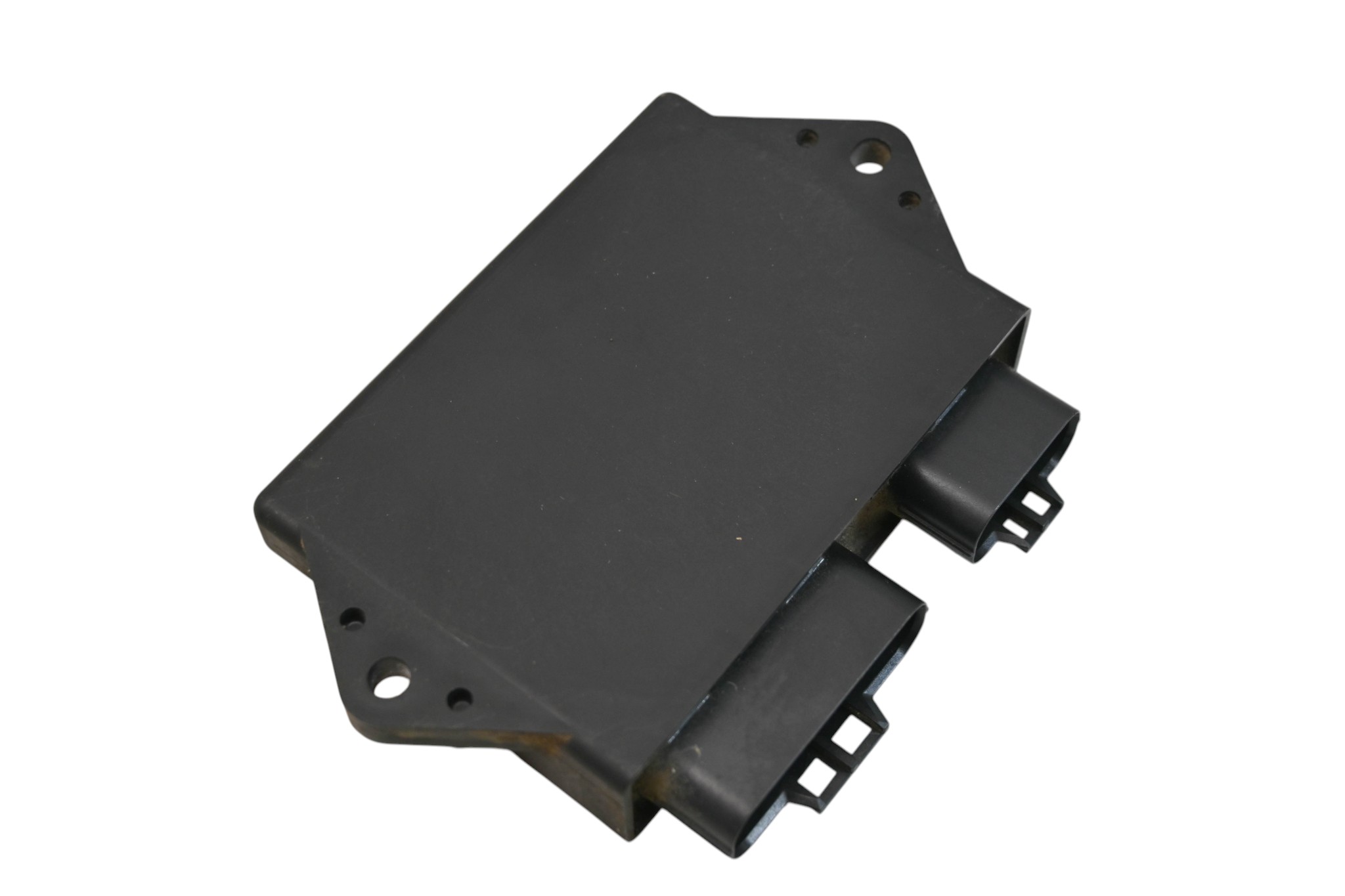 16 Yamaha Wolverine 700 Electric Control Unit Ecu YXE700W