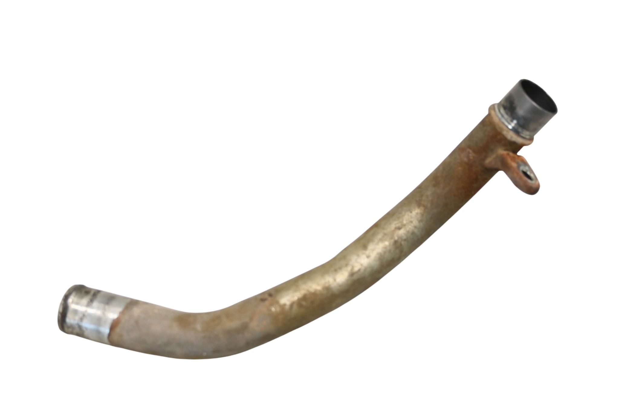 16 Yamaha Wolverine 700 Water Pump Pipe YXE700W