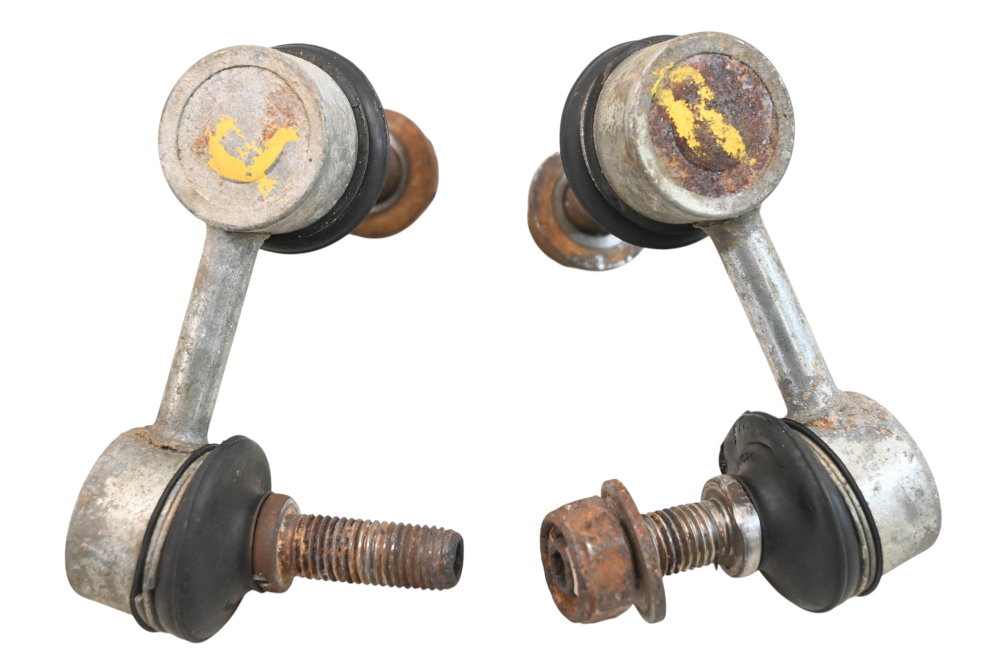 16 Yamaha Wolverine 700 Rear Sway Bar End Links YXE700W