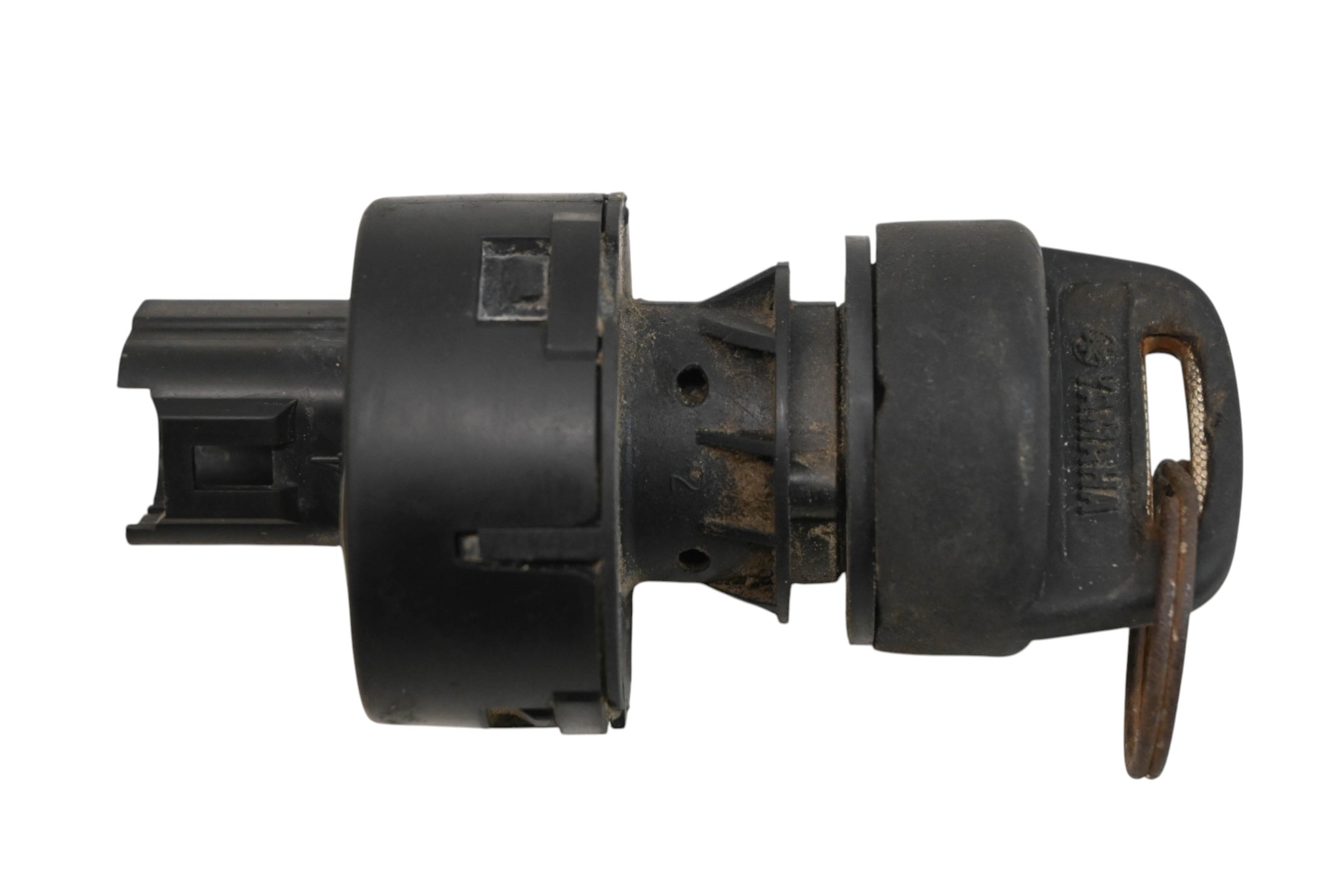 16 Yamaha Wolverine 700 Key Switch YXE700W