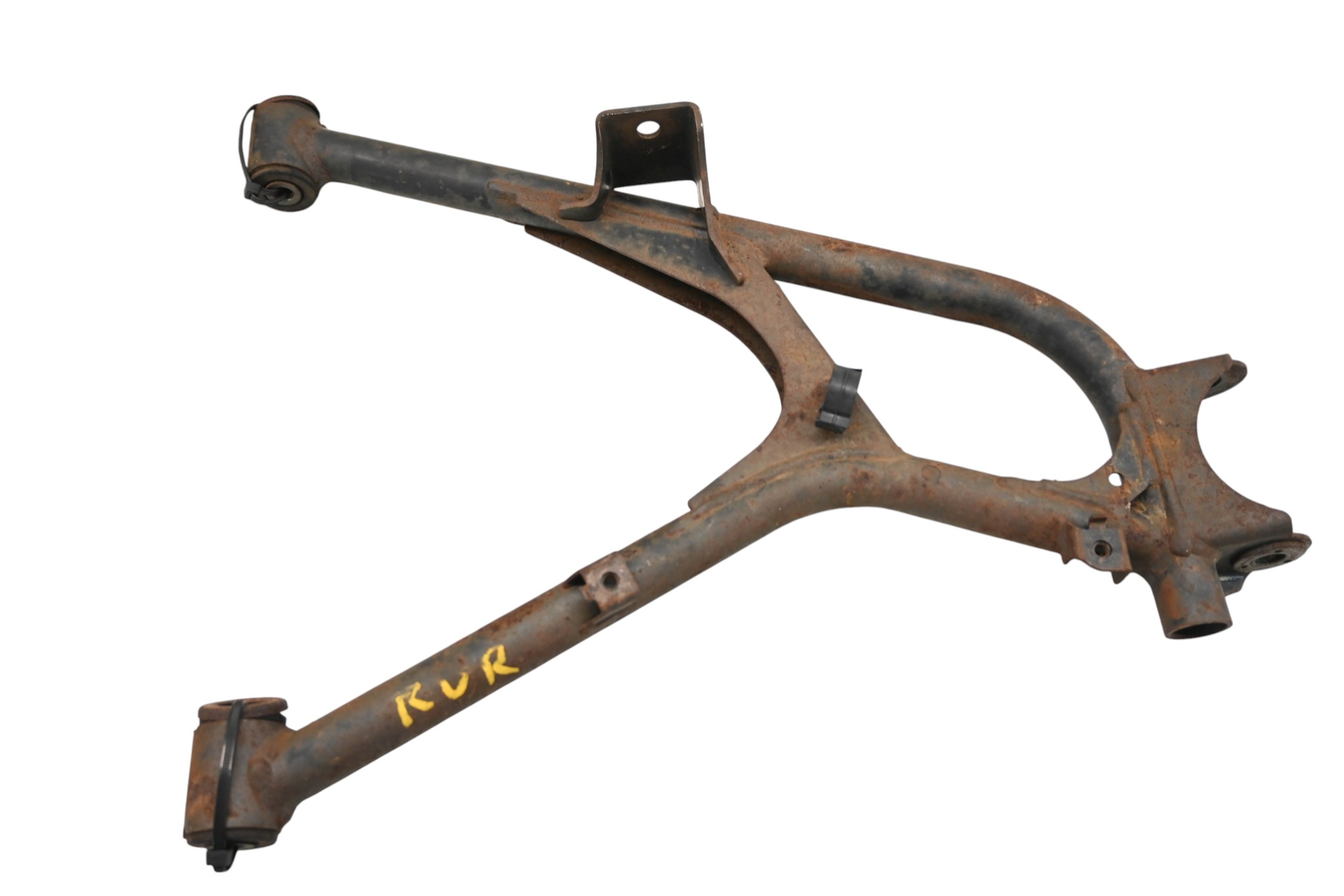 16 Yamaha Wolverine 700 Rear Upper Right A-Arm YXE700W