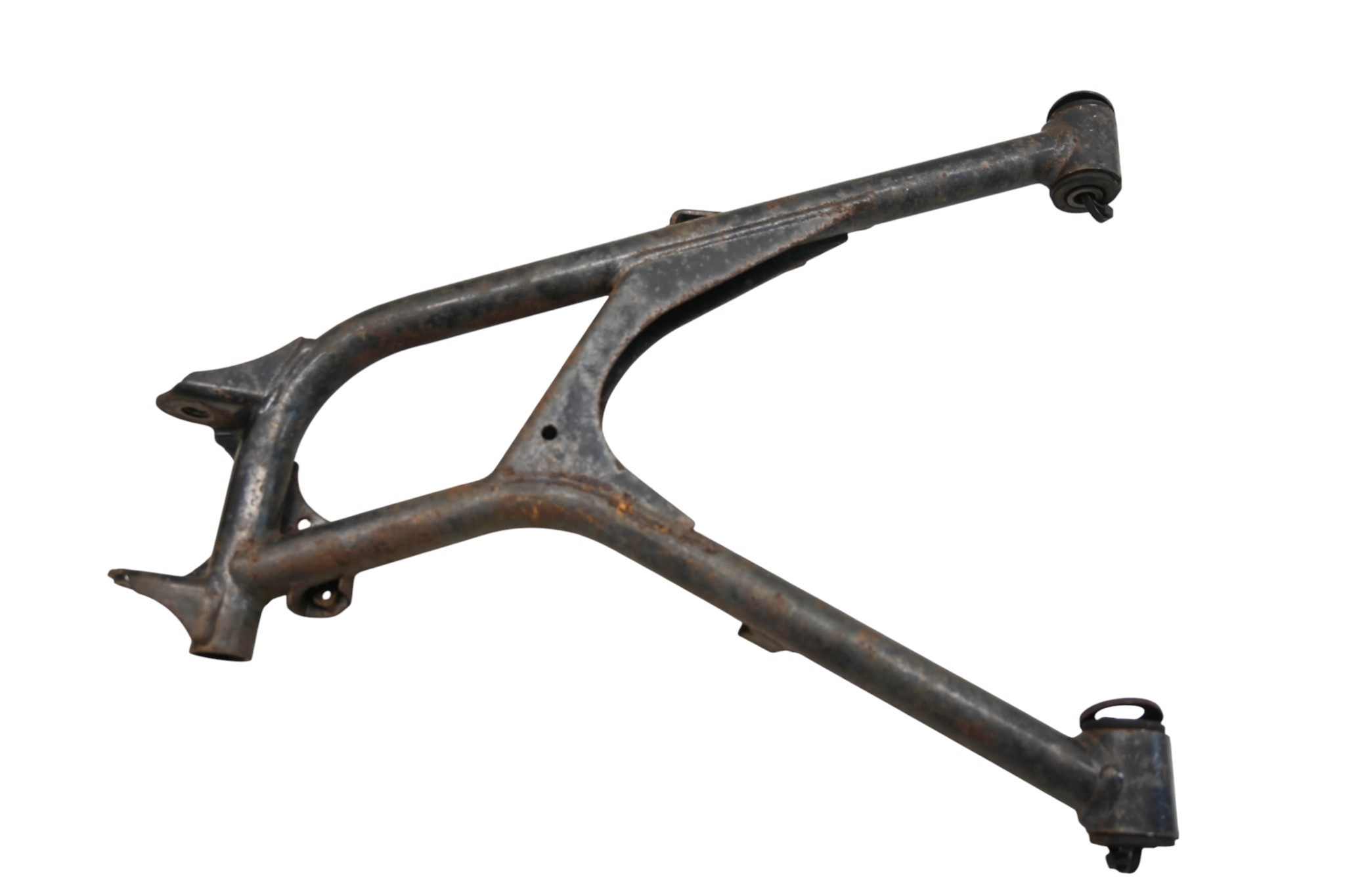 16 Yamaha Wolverine 700 Rear Upper Right A-Arm YXE700W
