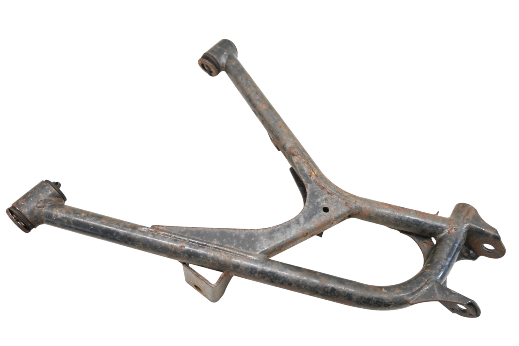 16 Yamaha Wolverine 700 Rear Upper Right A-Arm YXE700W