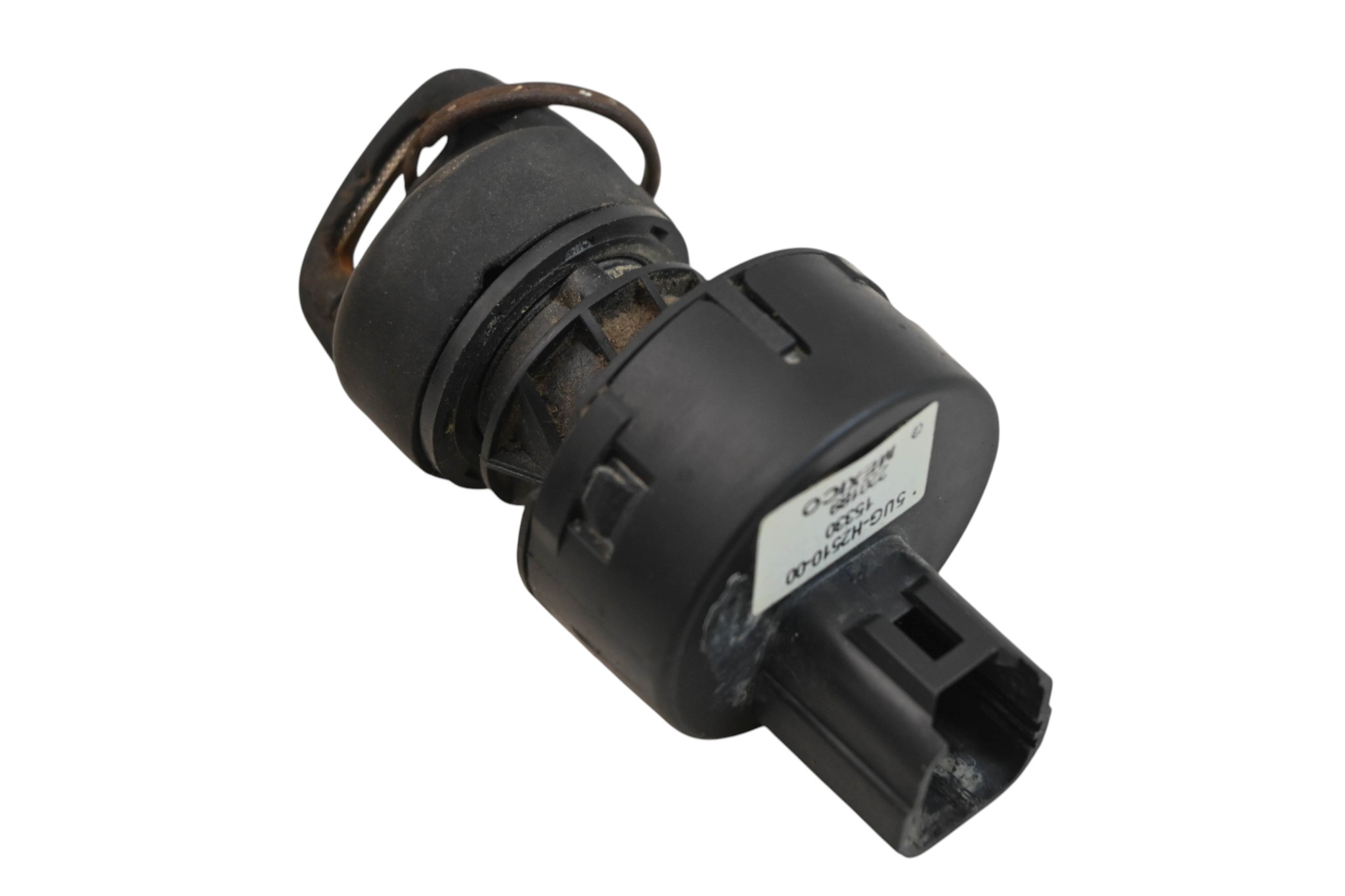16 Yamaha Wolverine 700 Key Switch YXE700W