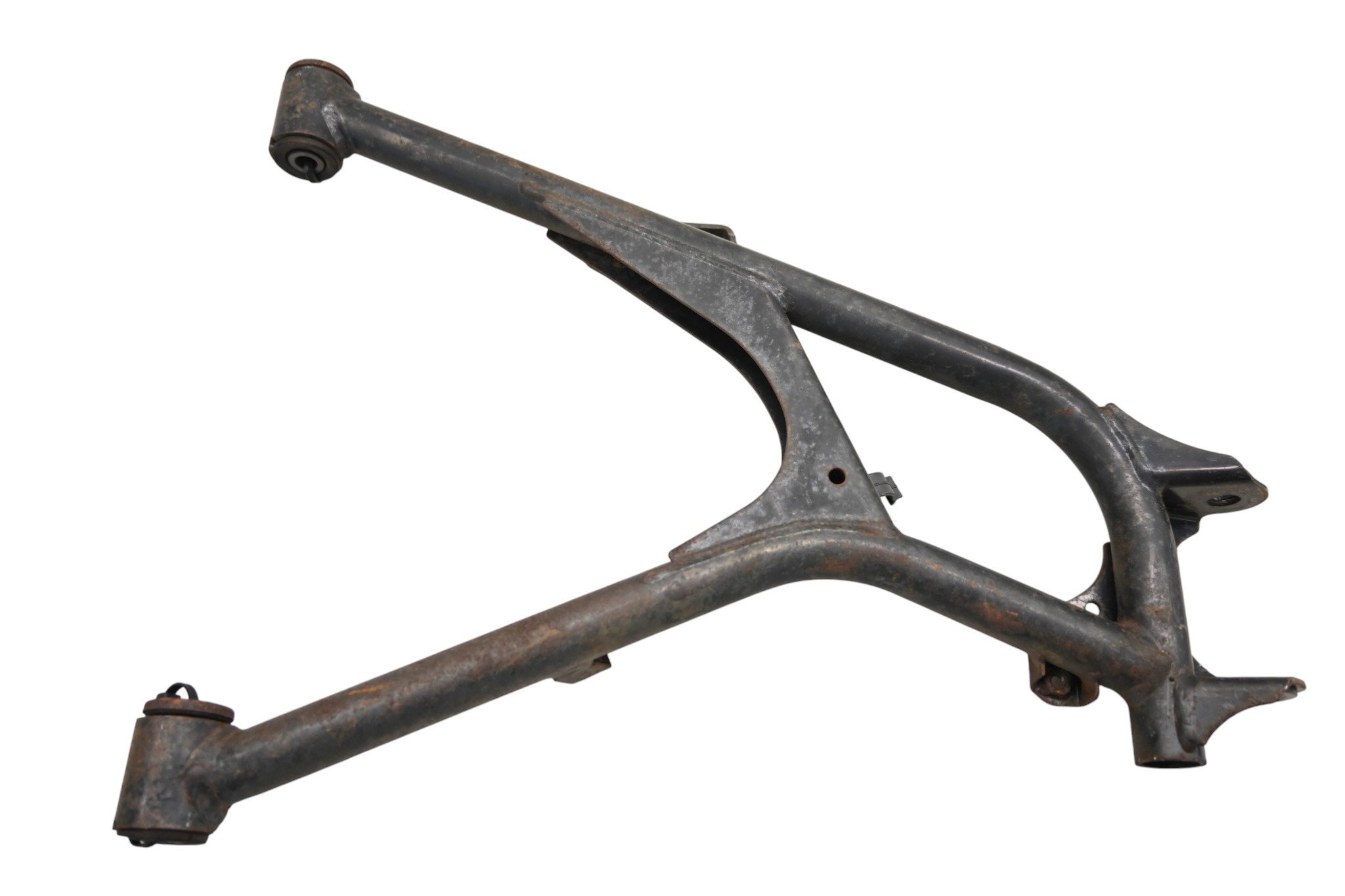 16 Yamaha Wolverine 700 Rear Upper Left A-Arm YXE700W