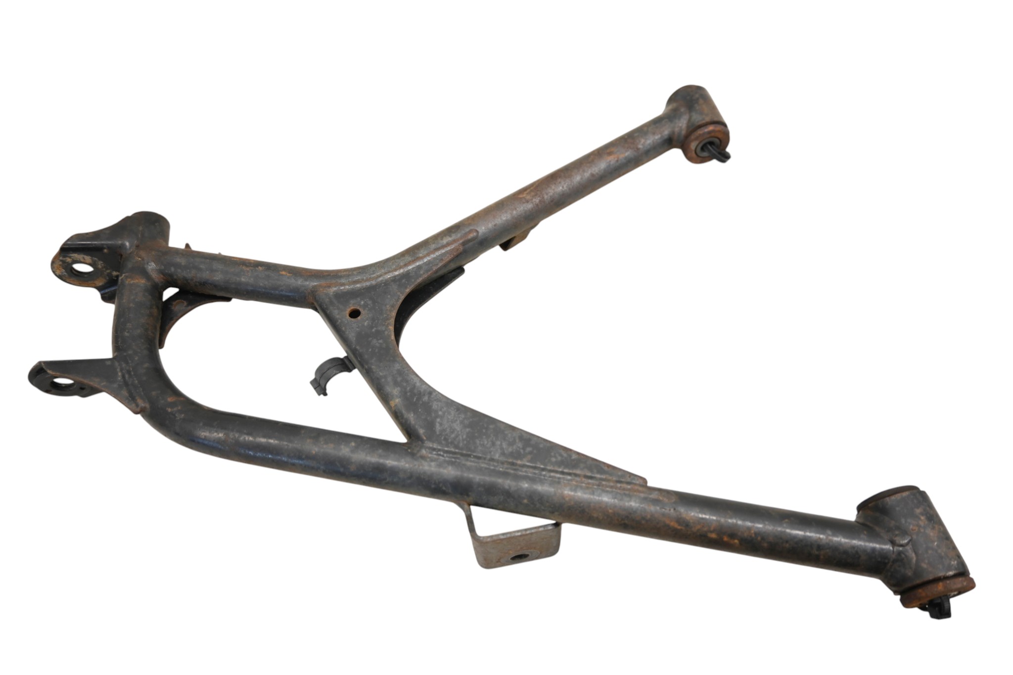 16 Yamaha Wolverine 700 Rear Upper Left A-Arm YXE700W