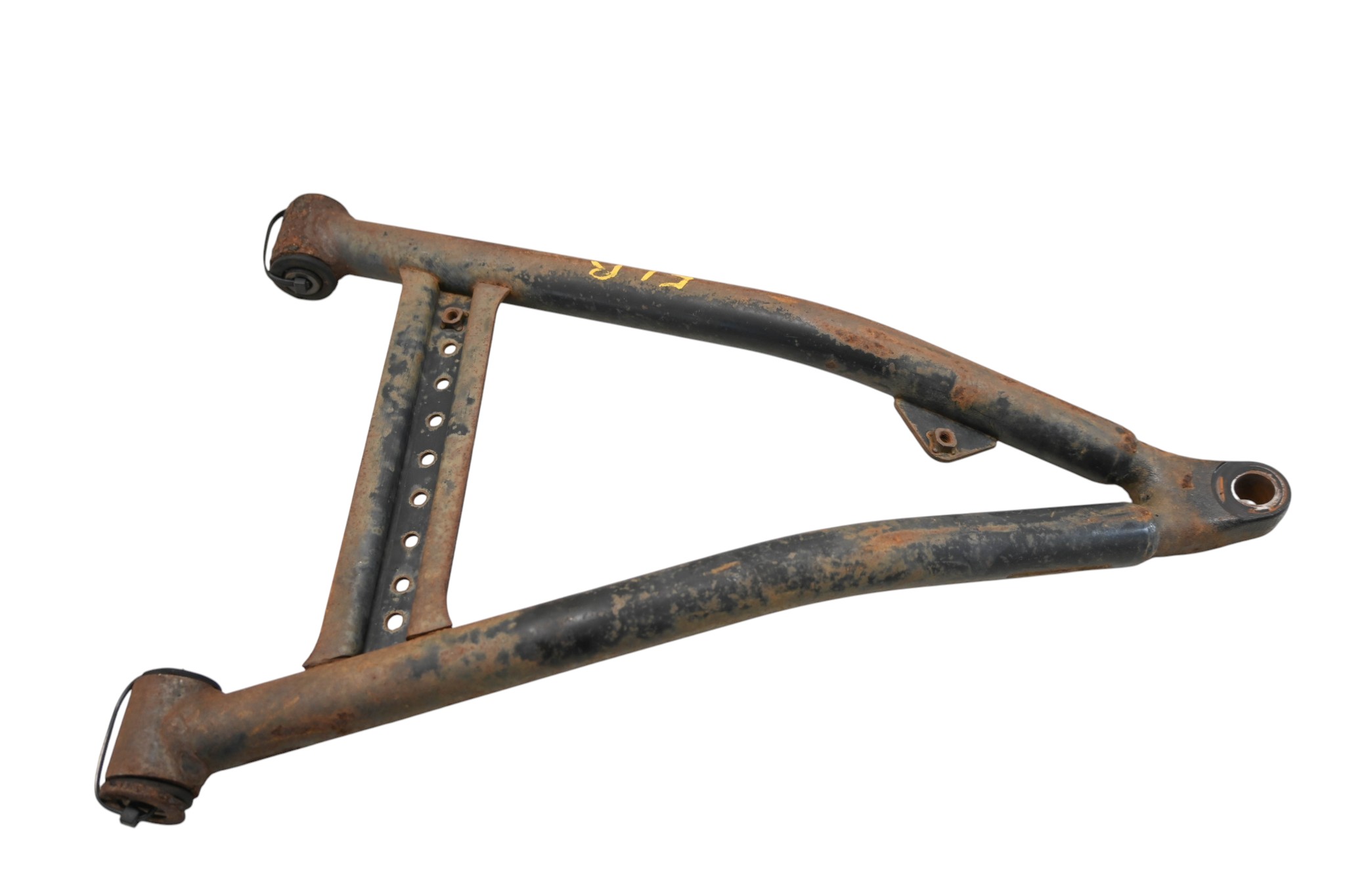 16 Yamaha Wolverine 700 Front Lower Right A-Arm YXE700W