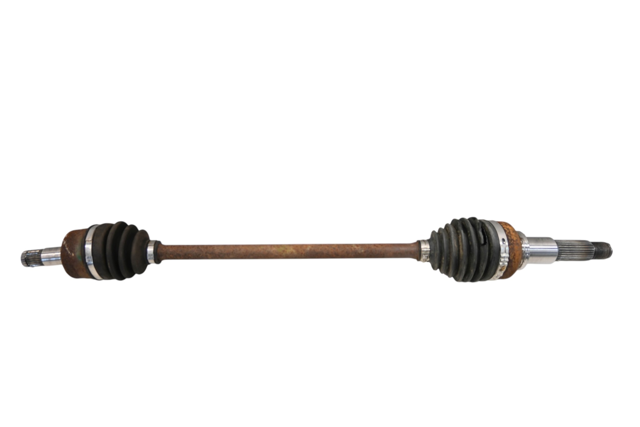 16 Yamaha Wolverine 700 Front Cv Axle Left Or Right YXE700W