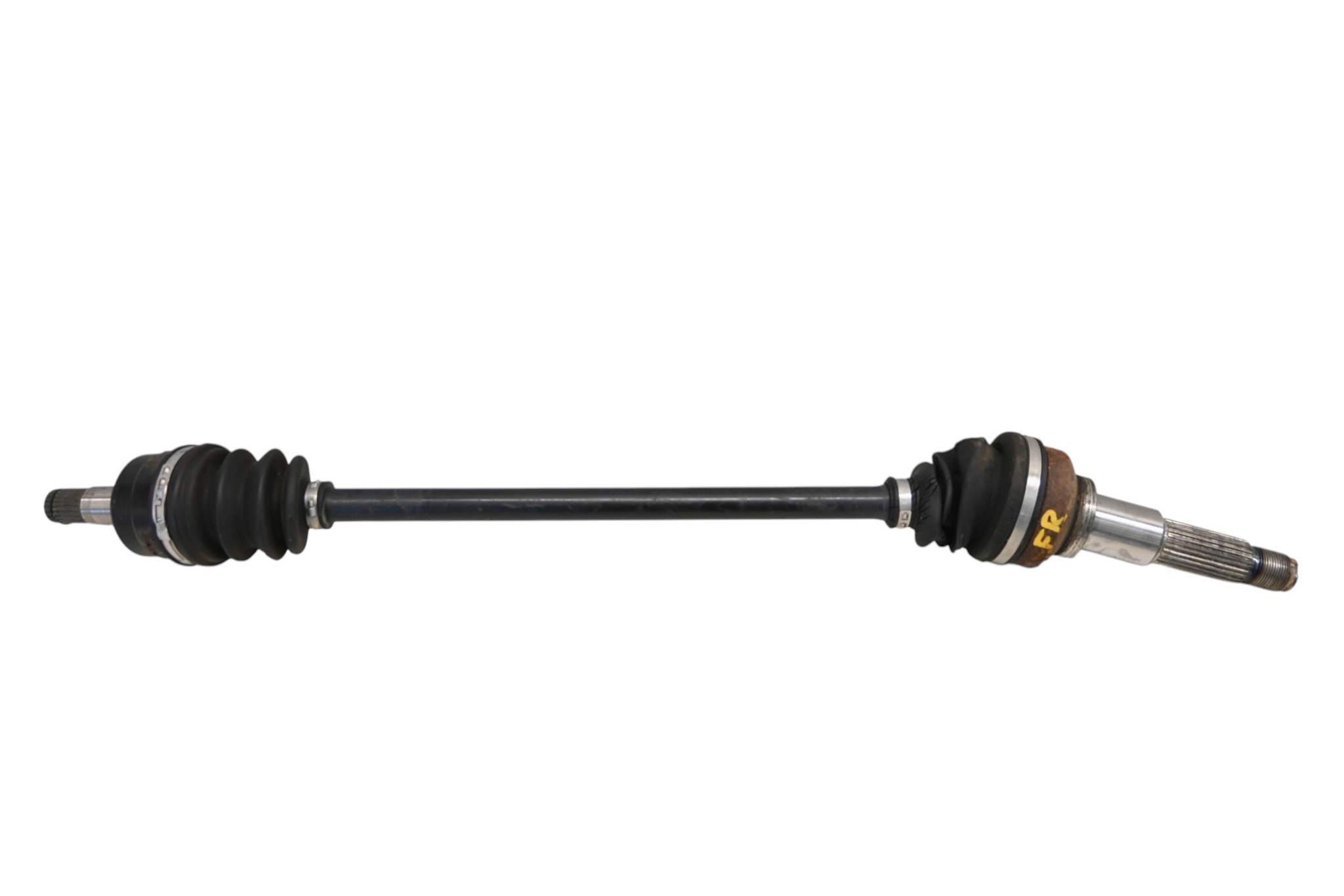 16 Yamaha Wolverine 700 Front Cv Axle Left Or Right YXE700W