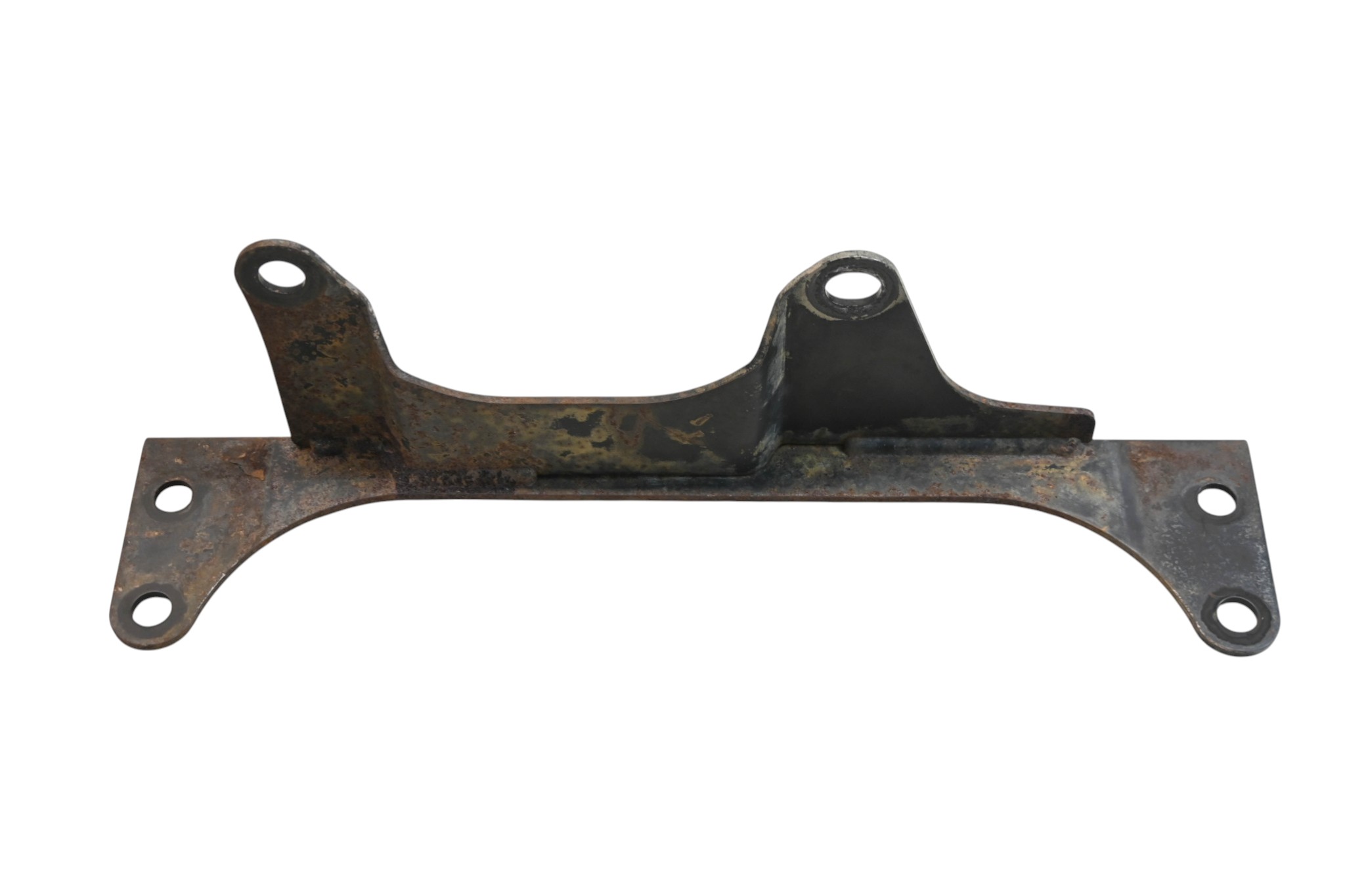 16 Yamaha Wolverine 700 Rear Fender Support Bracket YXE700W