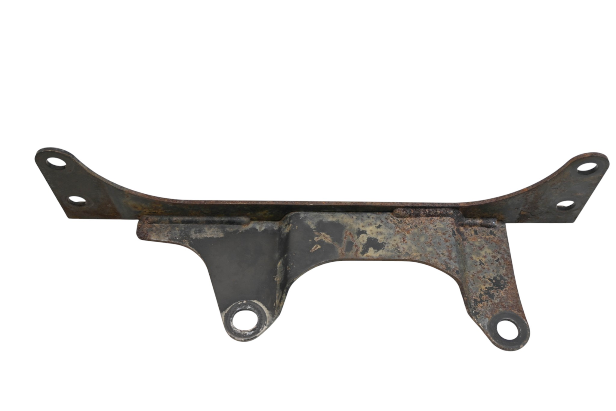 16 Yamaha Wolverine 700 Rear Fender Support Bracket YXE700W