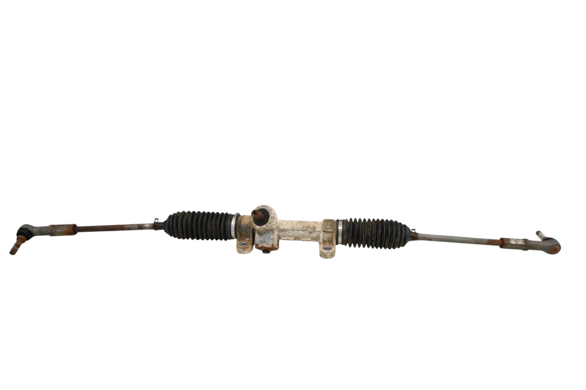 16 Yamaha Wolverine 700 Steering Rack & Pinion YXE700W