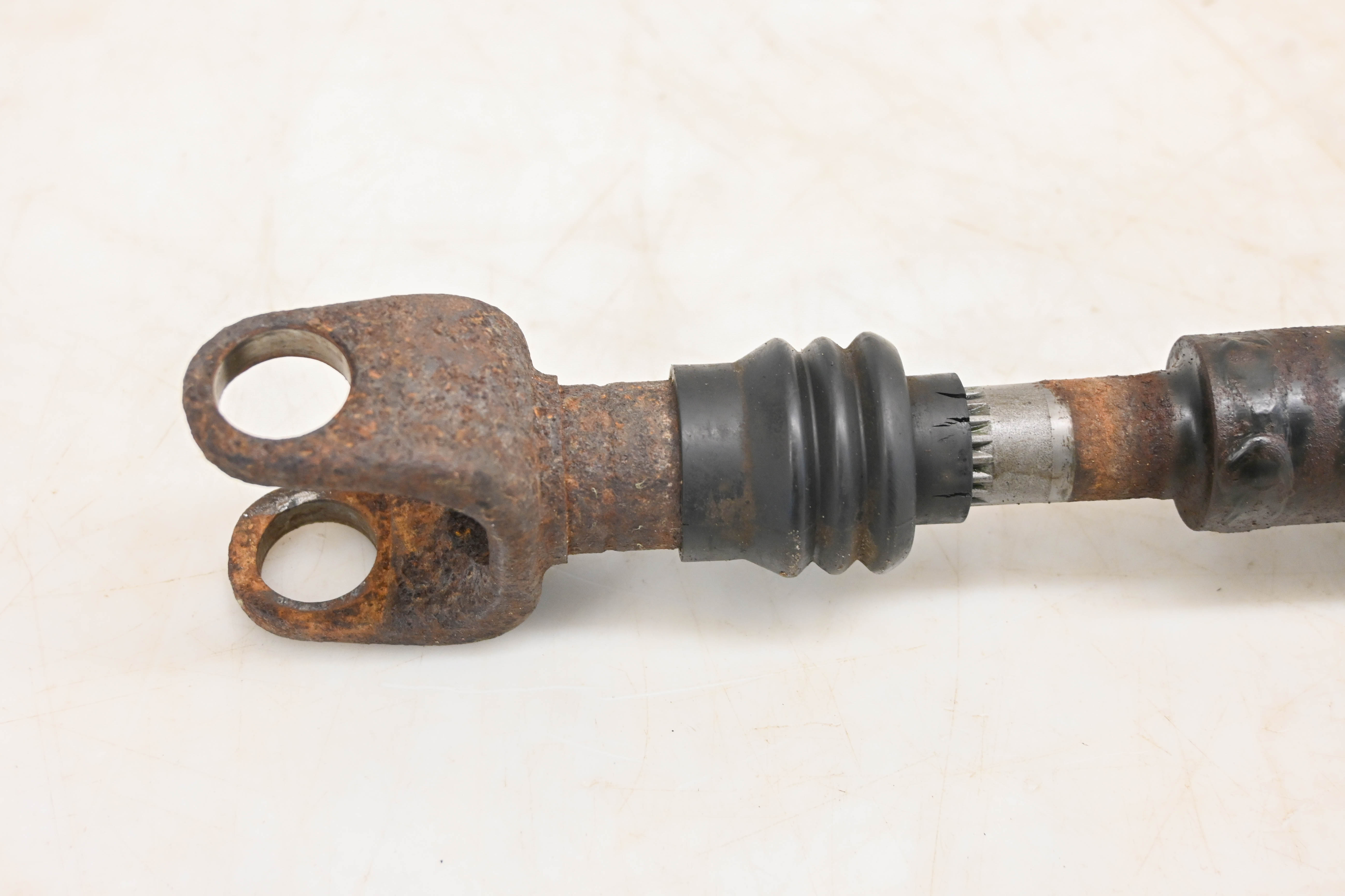 16 Yamaha Wolverine 700 Front Drive Shaft YXE700W