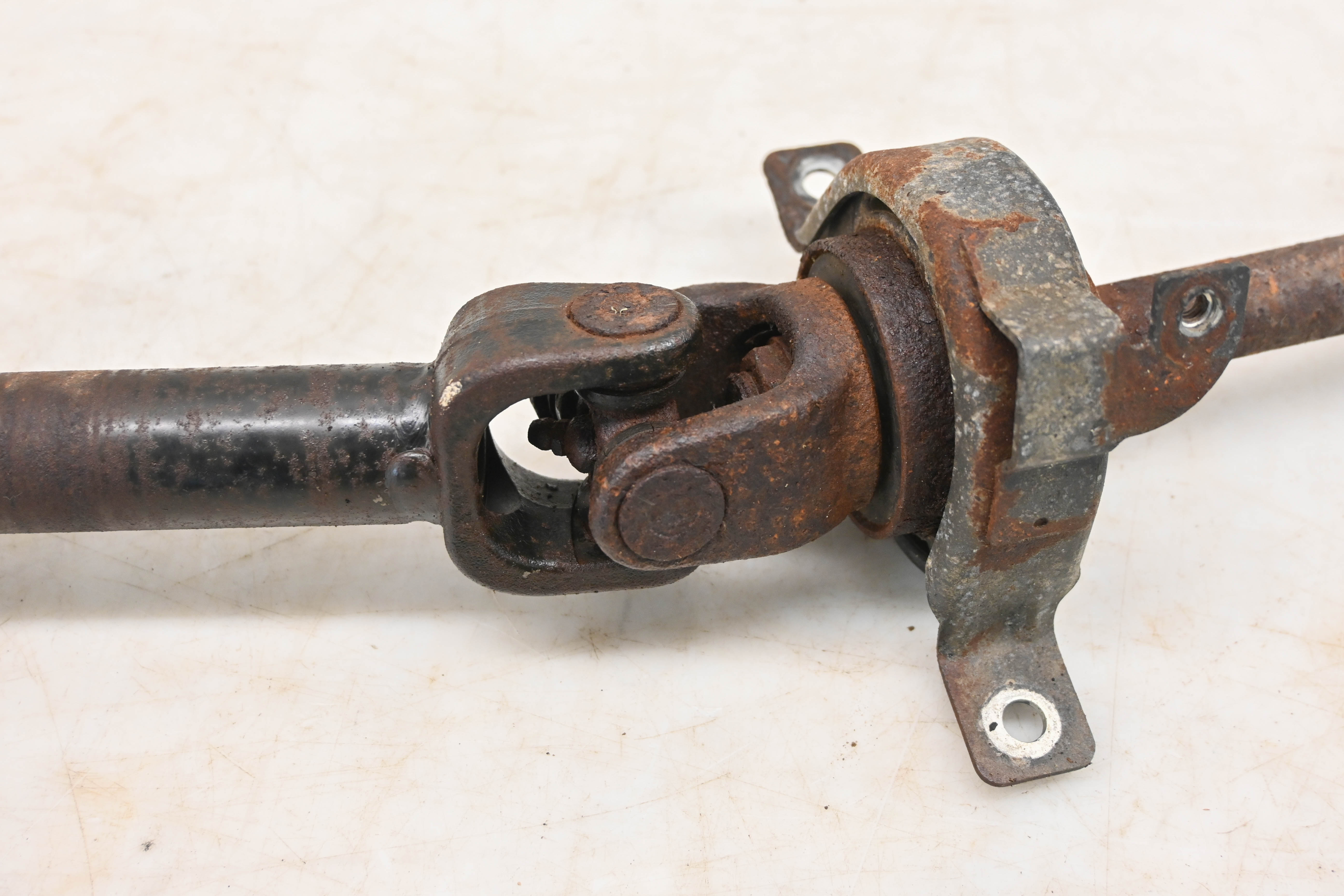 16 Yamaha Wolverine 700 Front Drive Shaft YXE700W