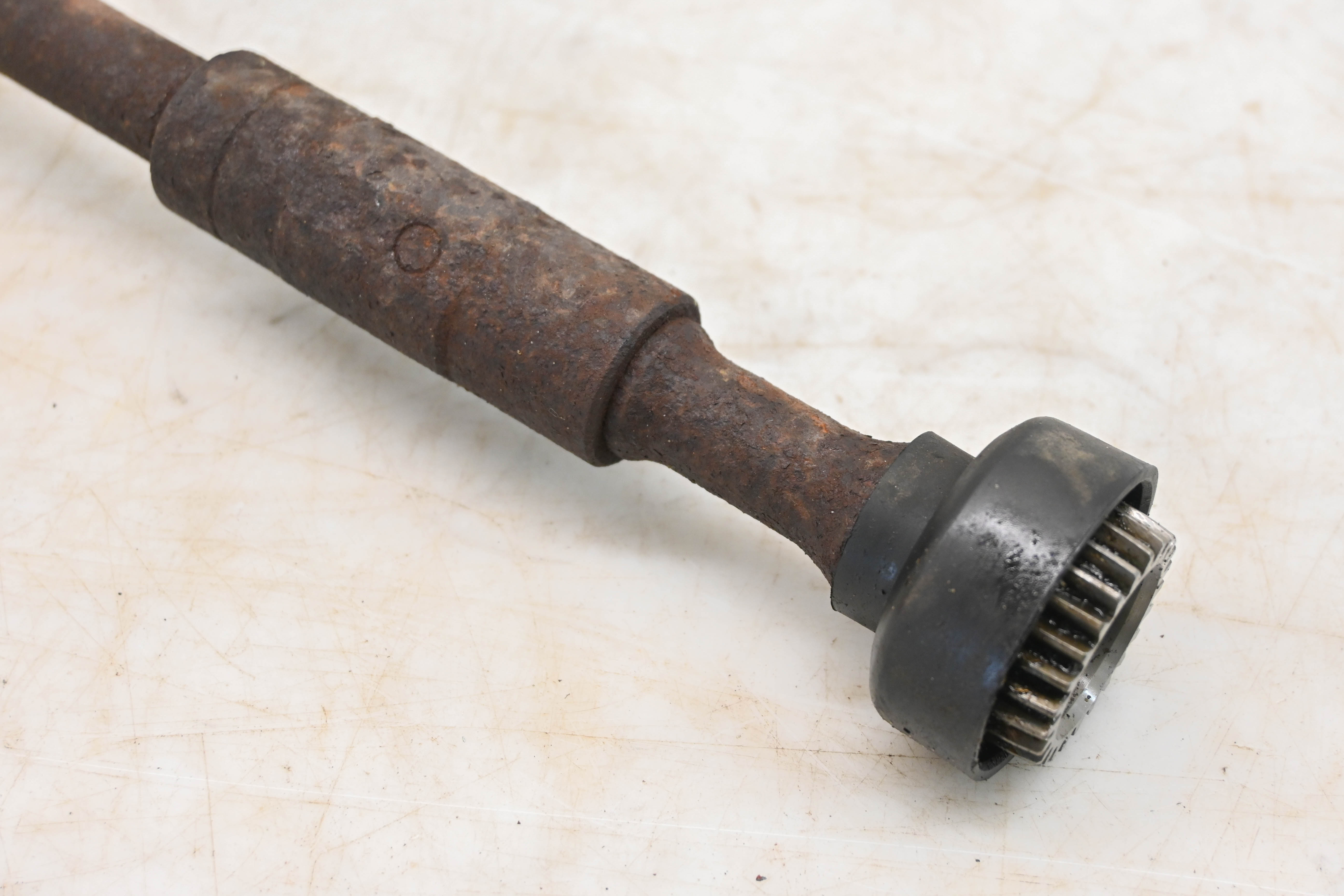 16 Yamaha Wolverine 700 Front Drive Shaft YXE700W