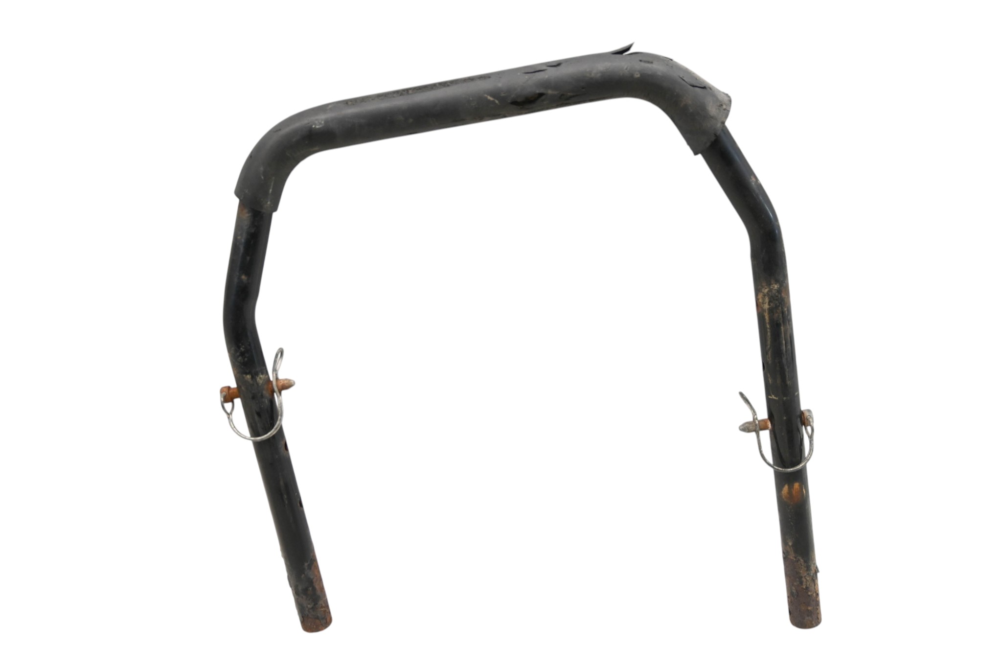 16 Yamaha Wolverine 700 Passenger Grab Bar YXE700W