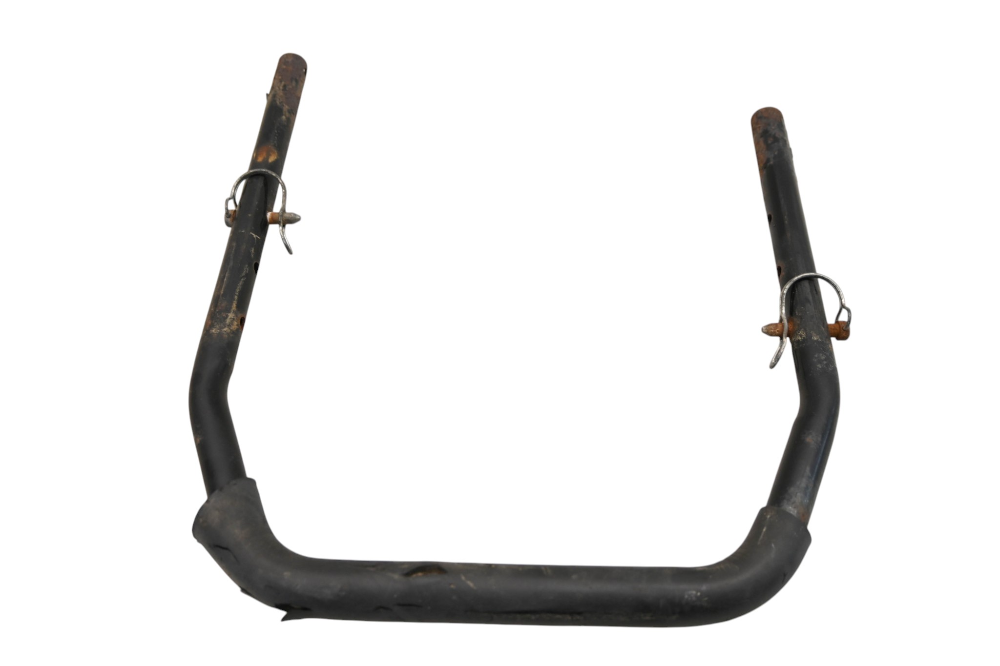 16 Yamaha Wolverine 700 Passenger Grab Bar YXE700W