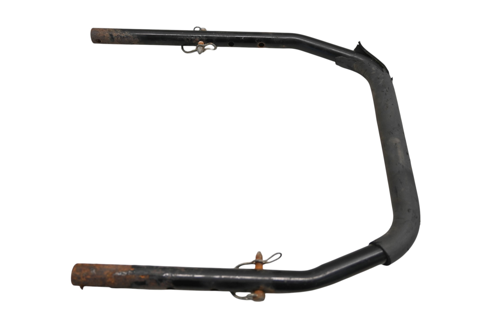 16 Yamaha Wolverine 700 Passenger Grab Bar YXE700W