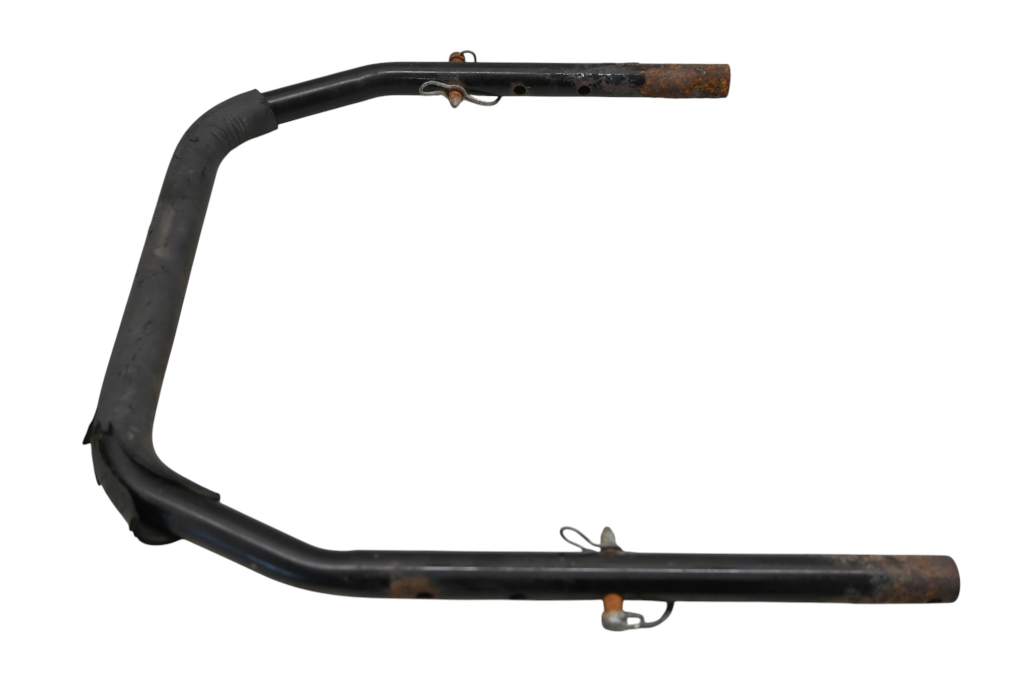 16 Yamaha Wolverine 700 Passenger Grab Bar YXE700W