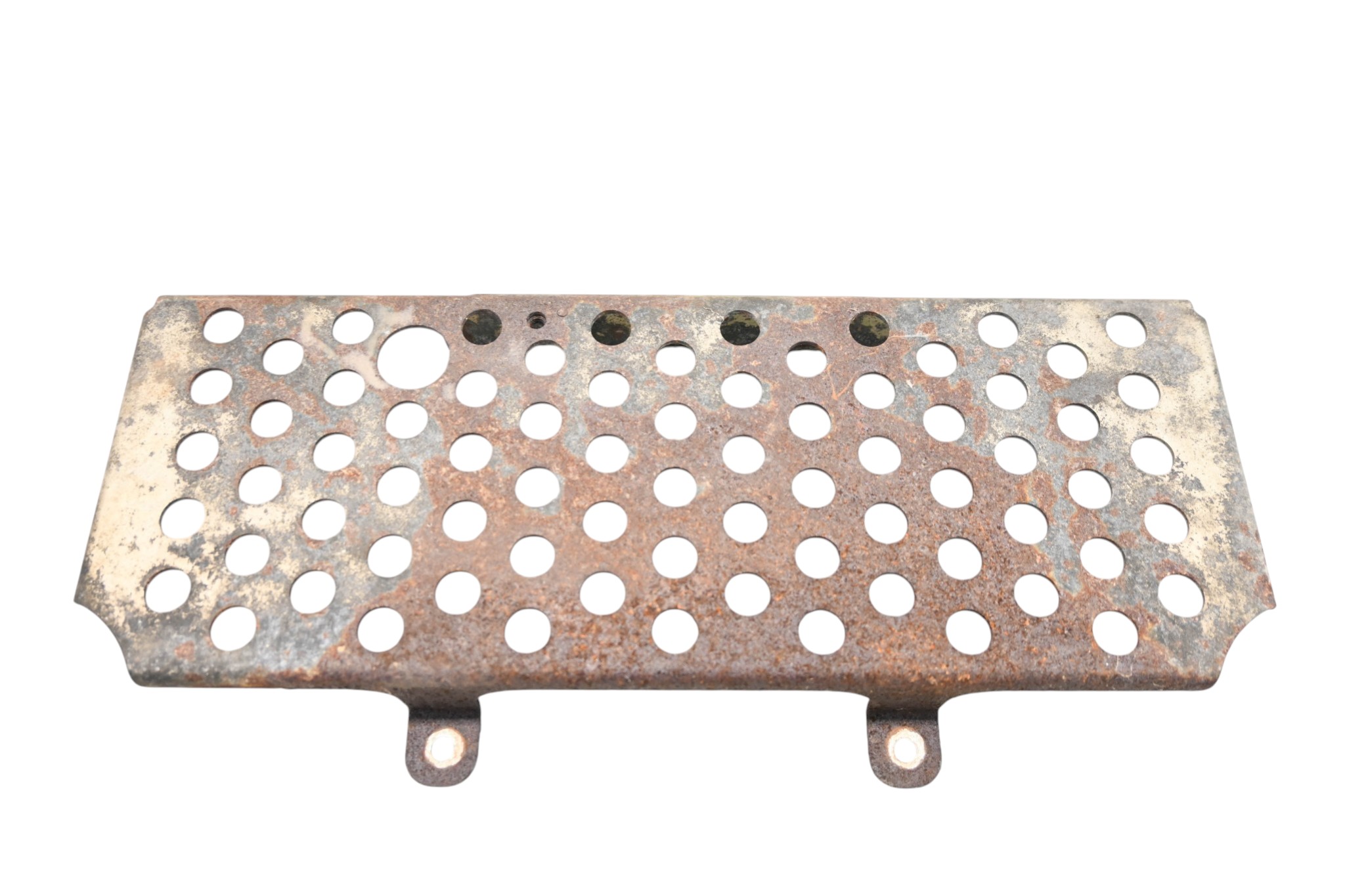 16 Yamaha Wolverine 700 Air Cooler Bracket Mount YXE700W