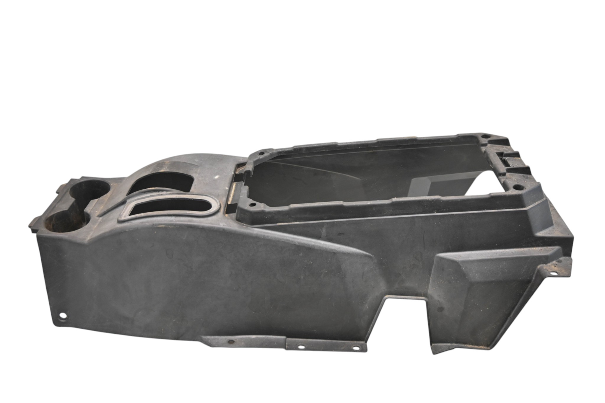16 Yamaha Wolverine 700 Center Console Cover YXE700W