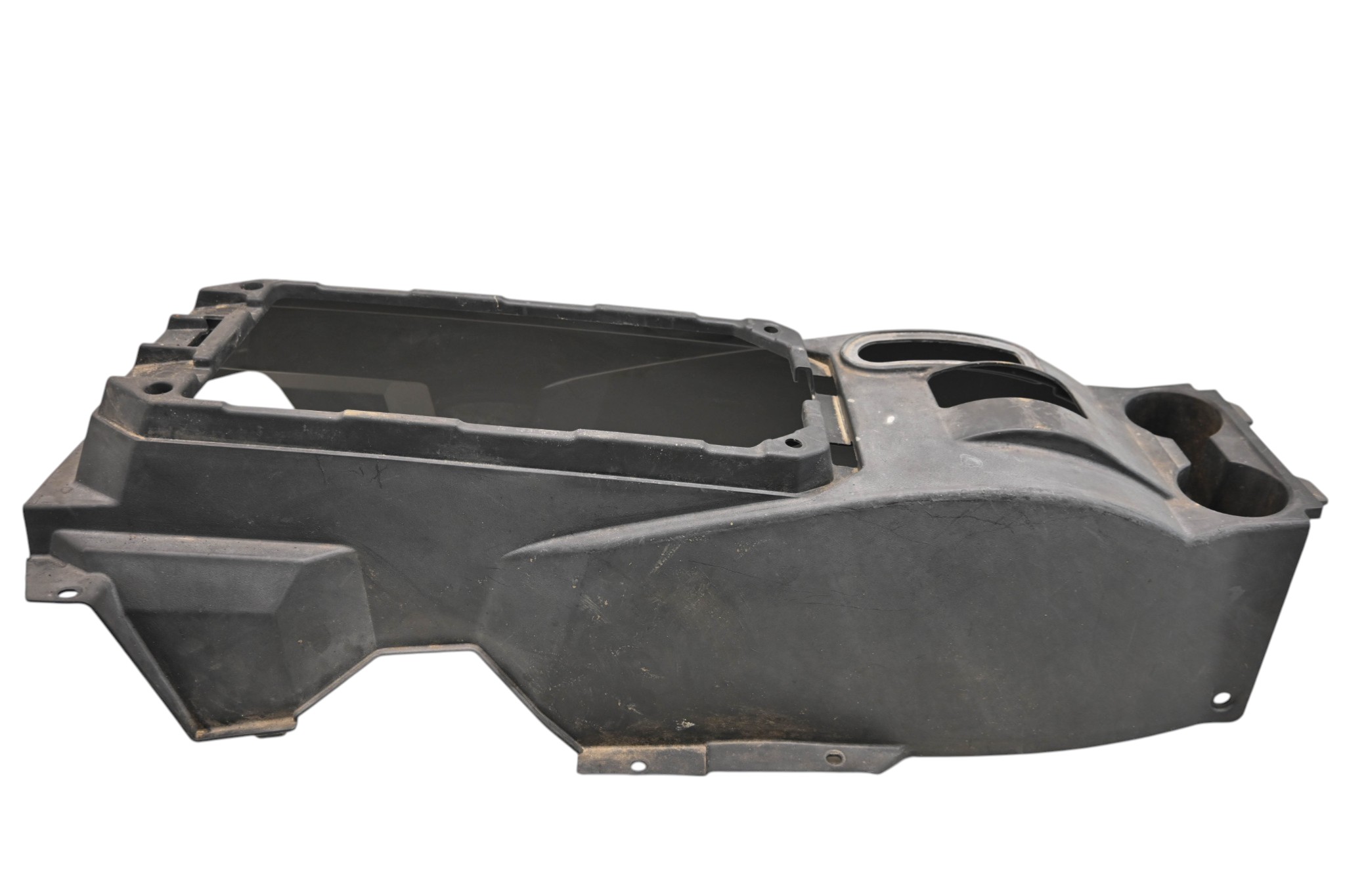 16 Yamaha Wolverine 700 Center Console Cover YXE700W