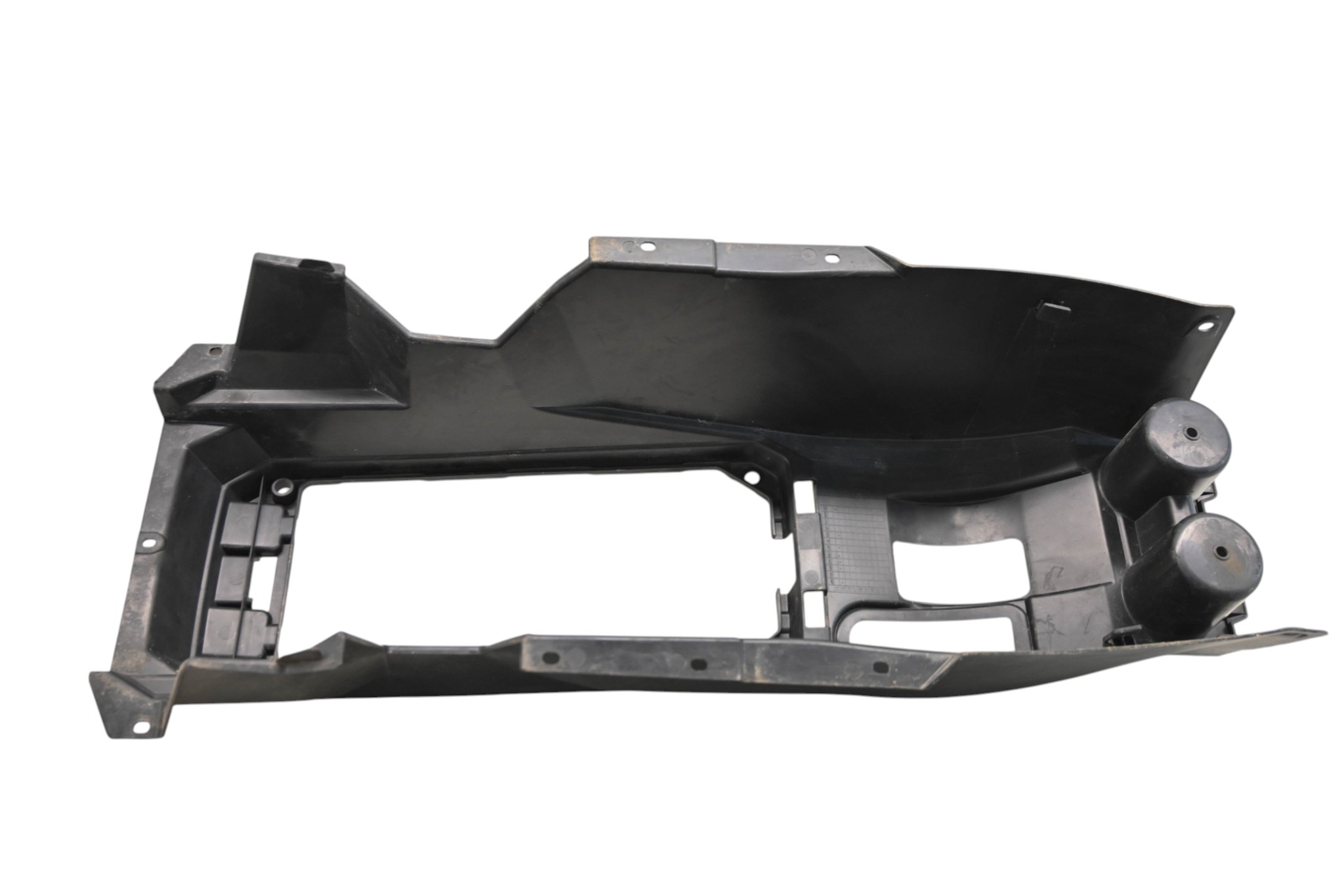 16 Yamaha Wolverine 700 Center Console Cover YXE700W