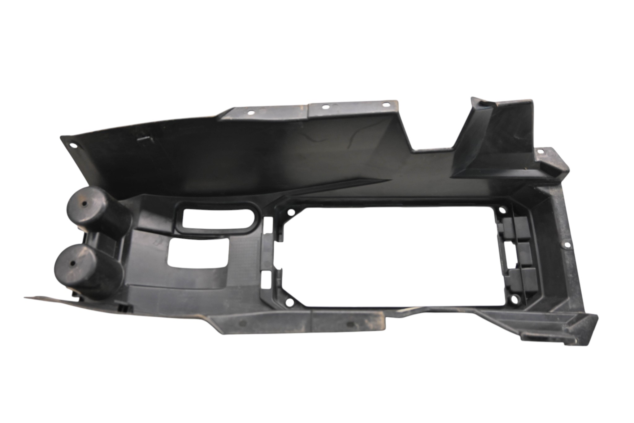 16 Yamaha Wolverine 700 Center Console Cover YXE700W