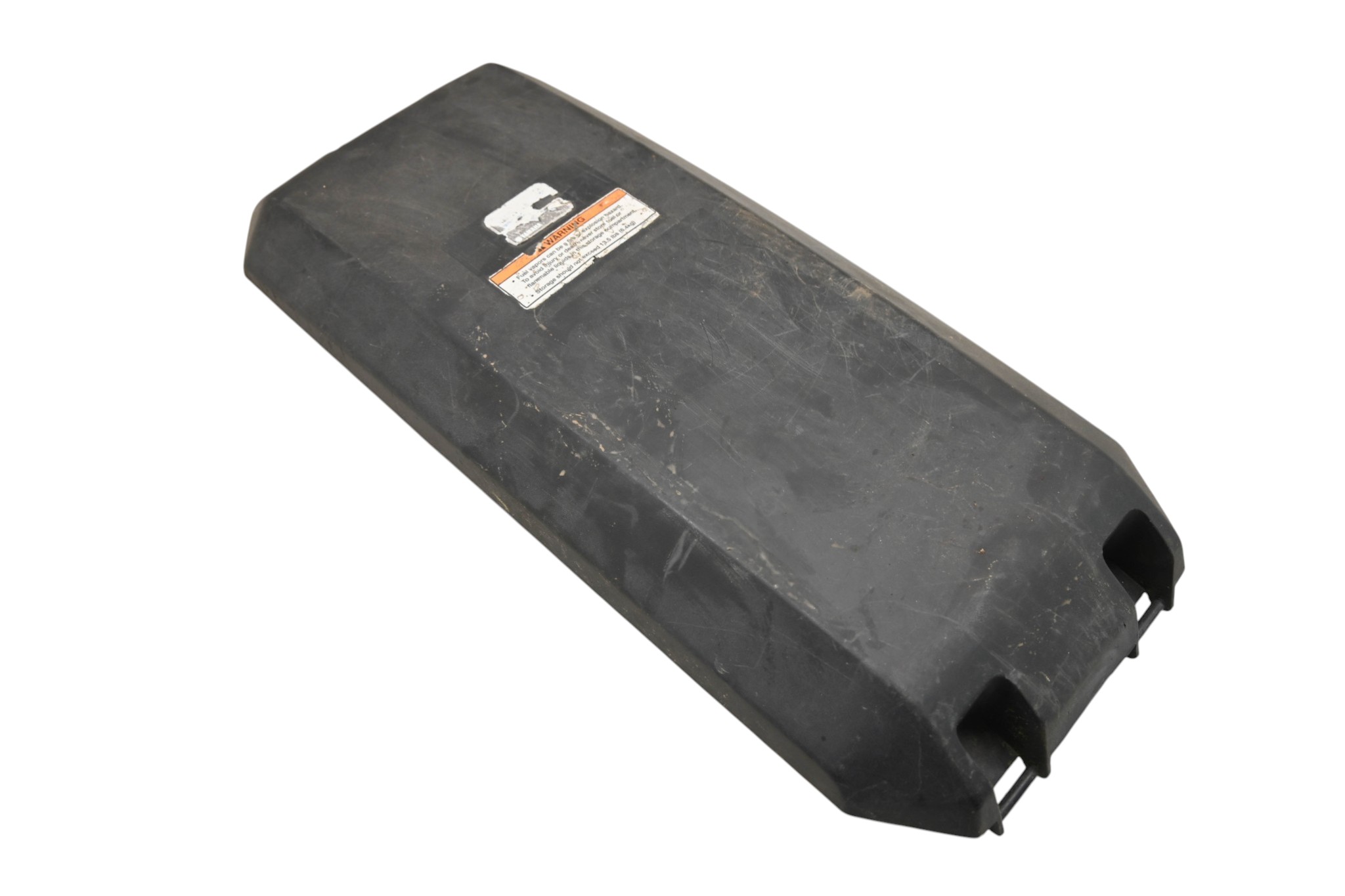 16 Yamaha Wolverine 700 Center Console Storage Cover YXE700W