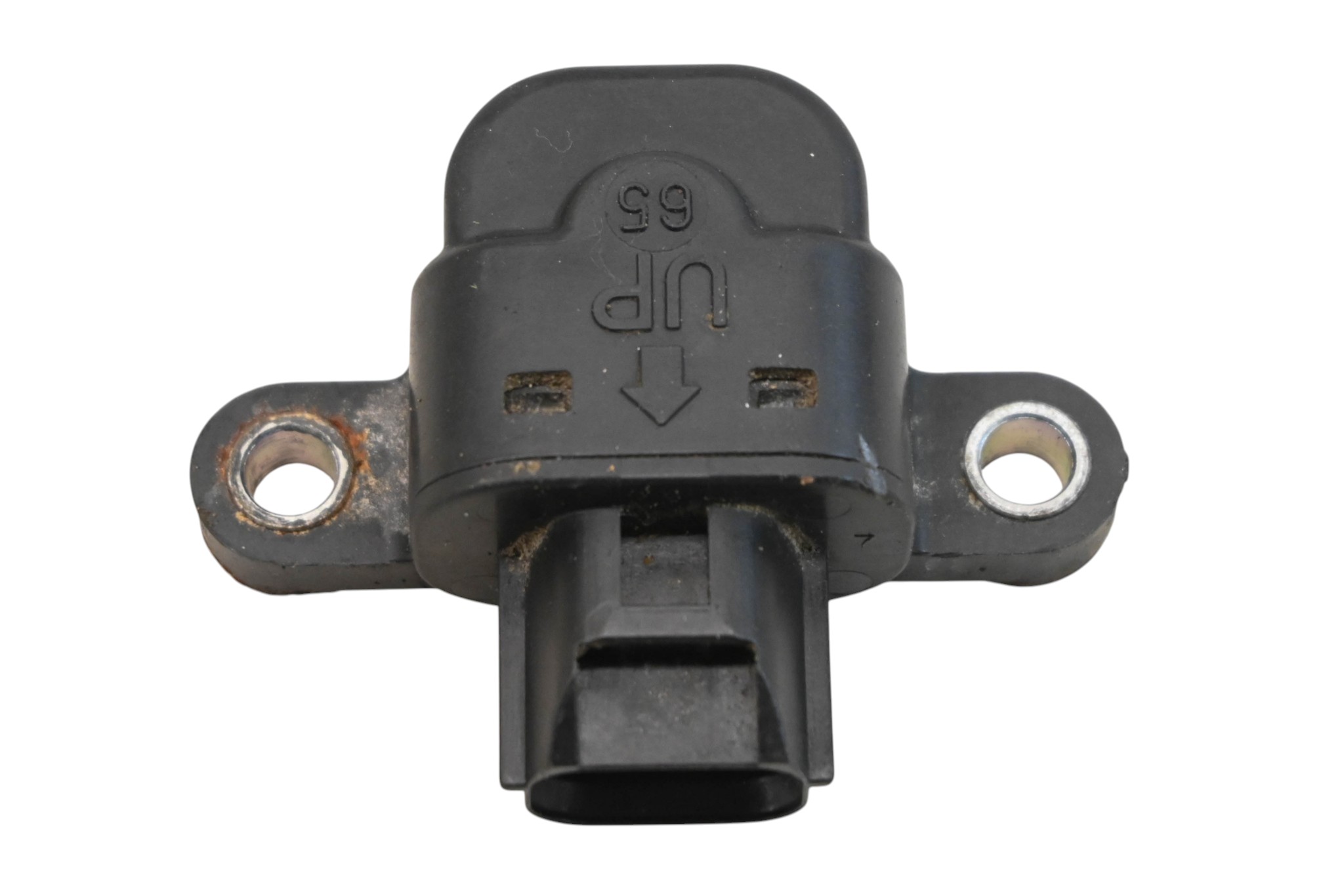 16 Yamaha Wolverine 700 Tip Rollover Sensor YXE700W