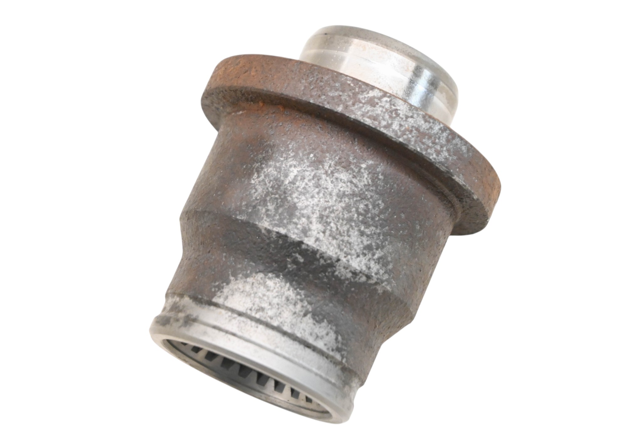 16 Yamaha Wolverine 700 Rear Drive Shaft Coupler YXE700W