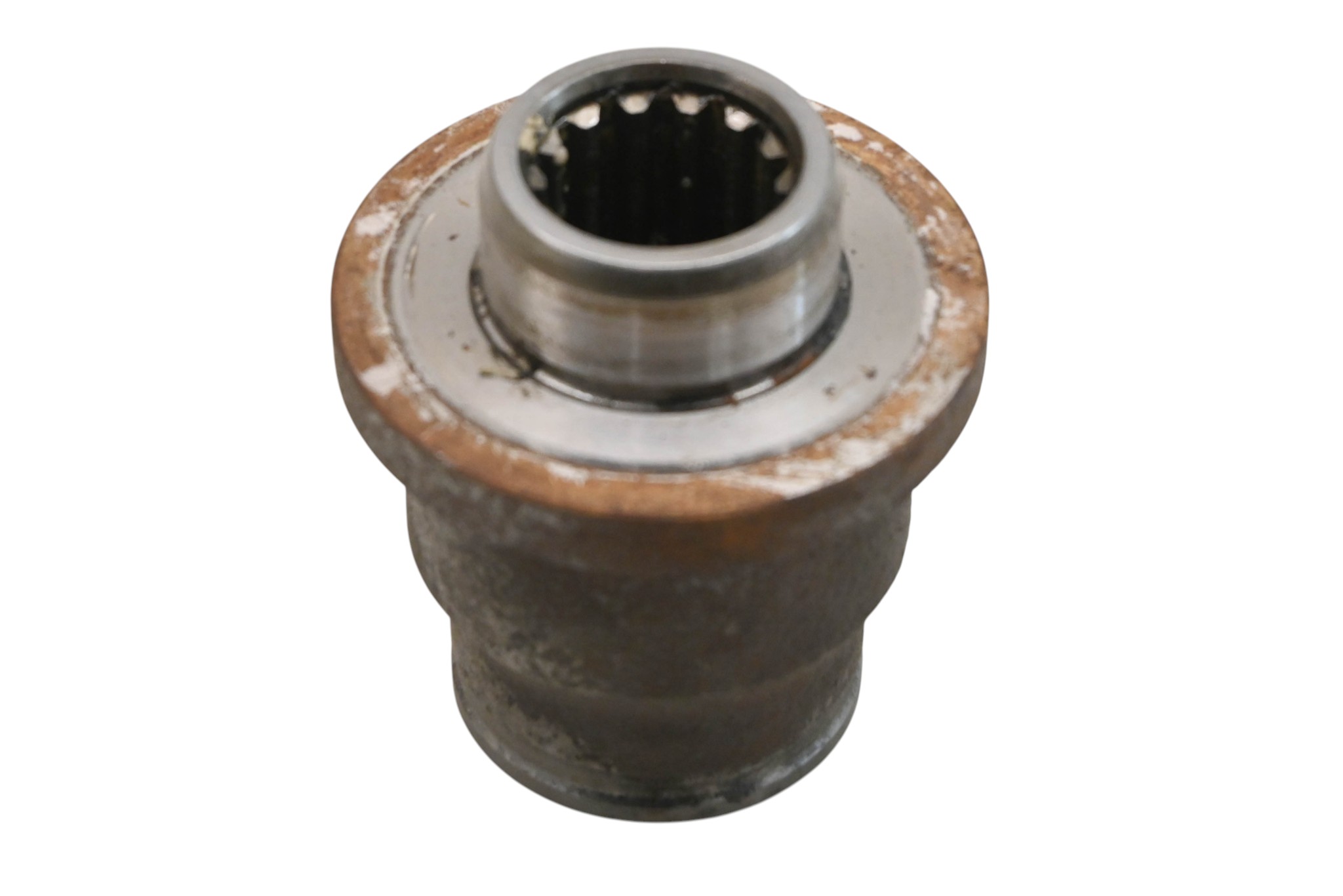 16 Yamaha Wolverine 700 Rear Drive Shaft Coupler YXE700W