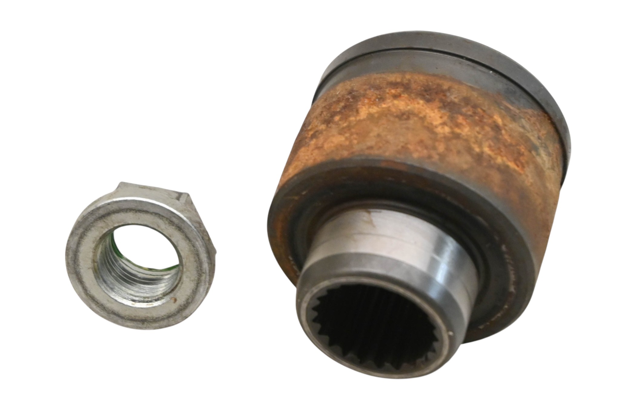 16 Yamaha Wolverine 700 Output Shaft Coupler YXE700W