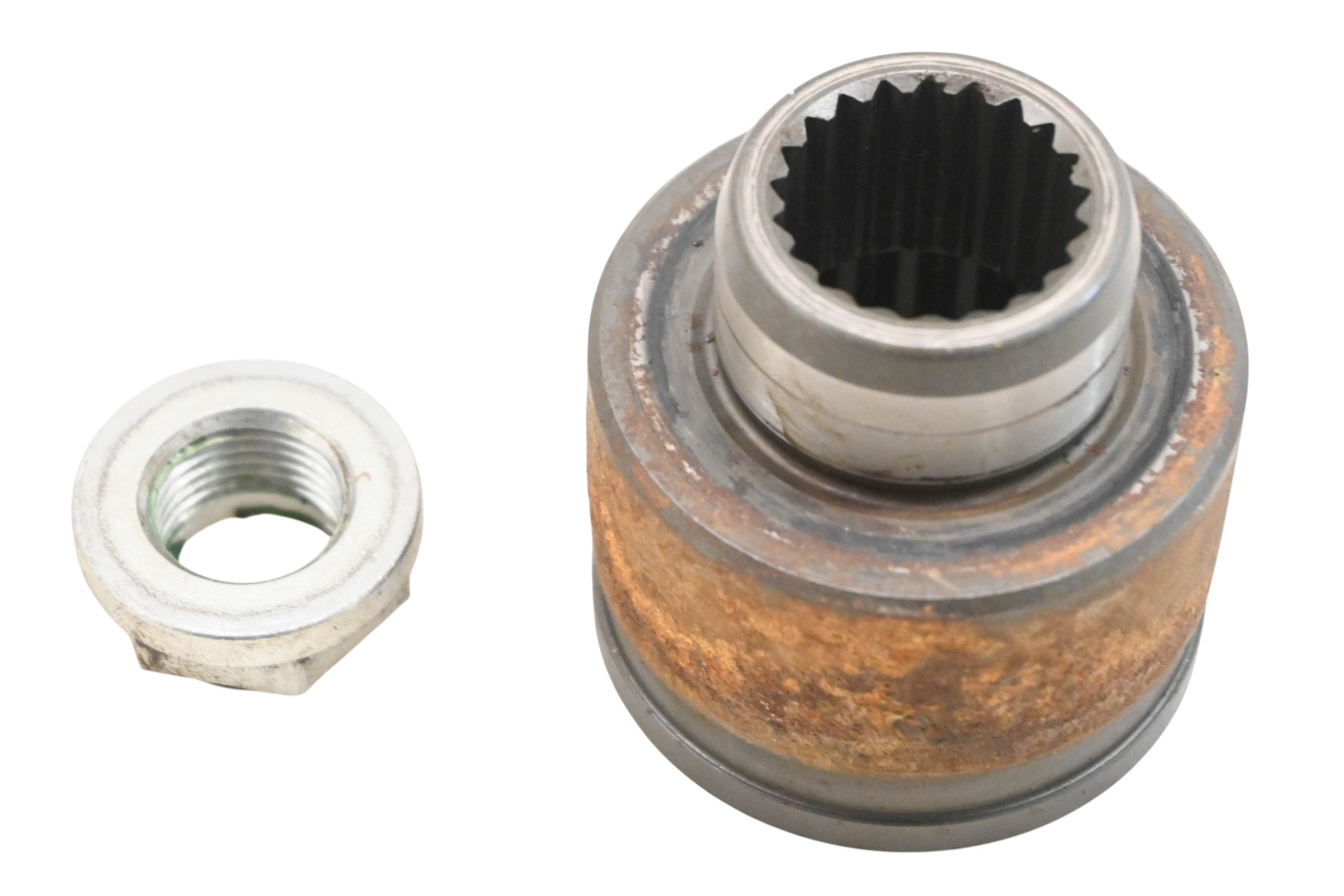 16 Yamaha Wolverine 700 Output Shaft Coupler YXE700W