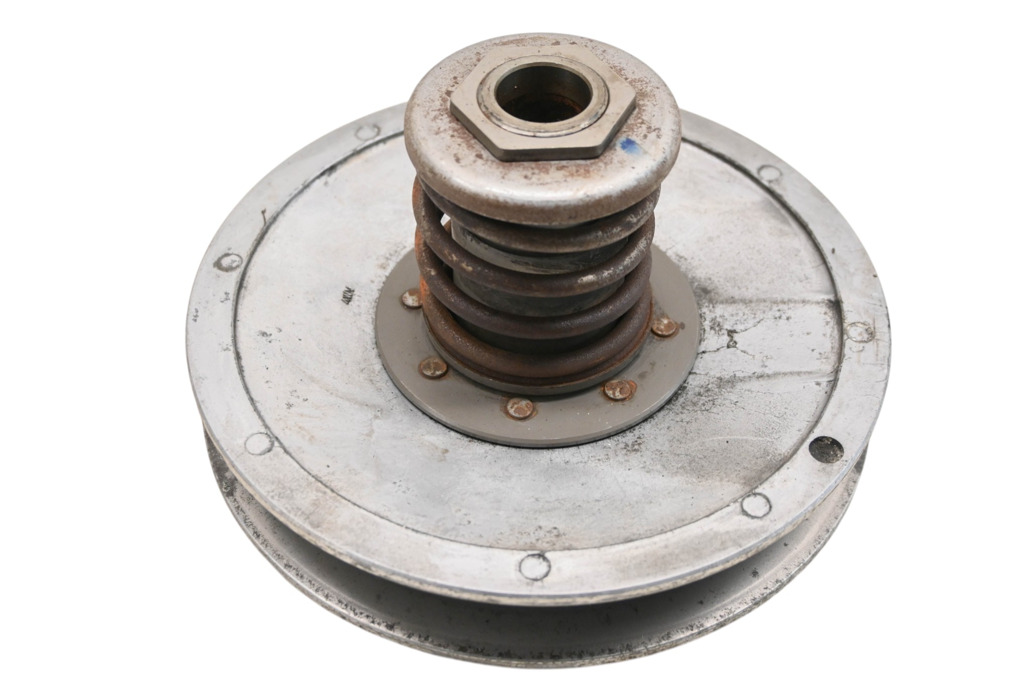16 Yamaha Wolverine 700 Secondary Driven Clutch YXE700W